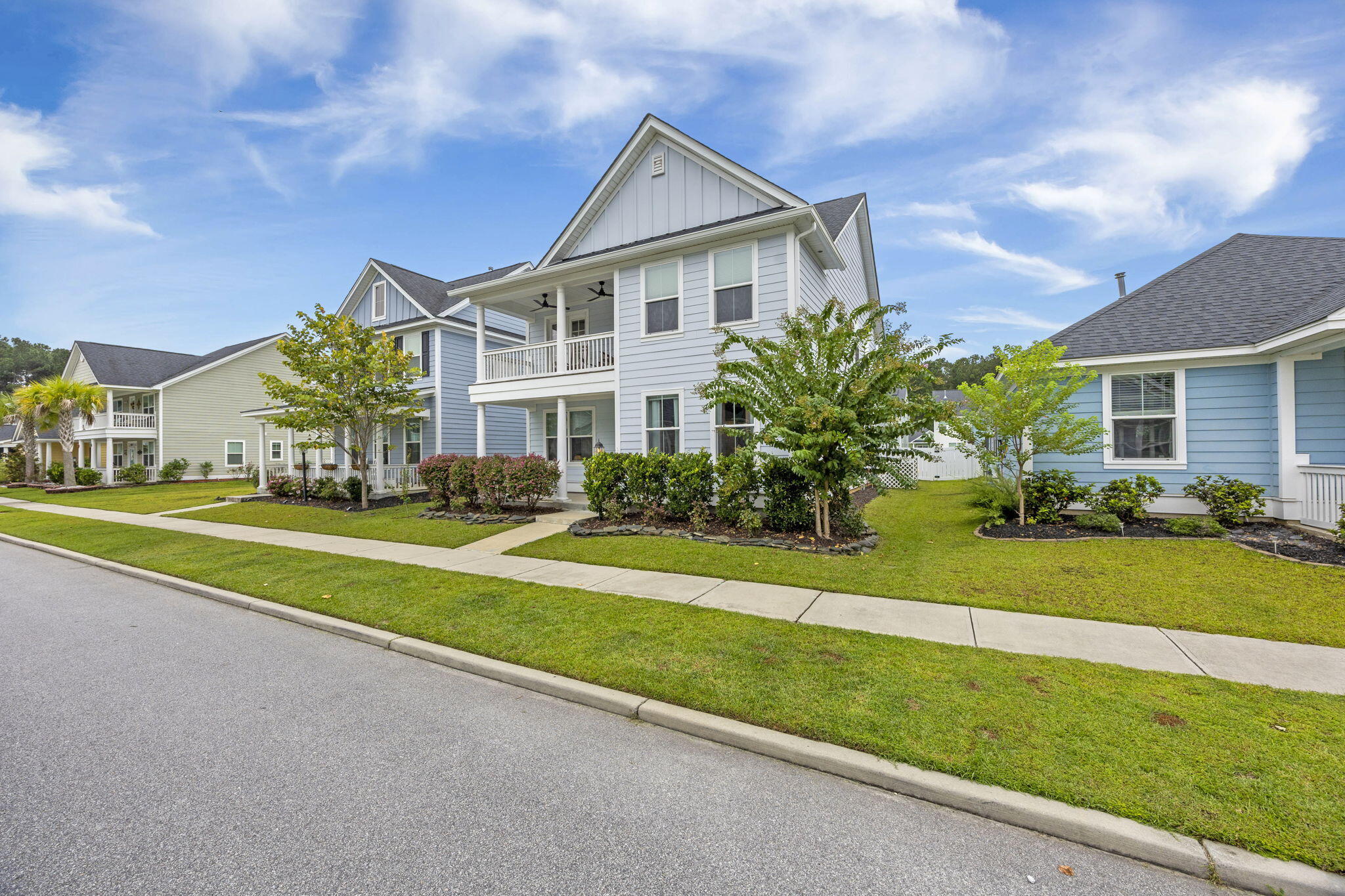 212 Angelica Avenue