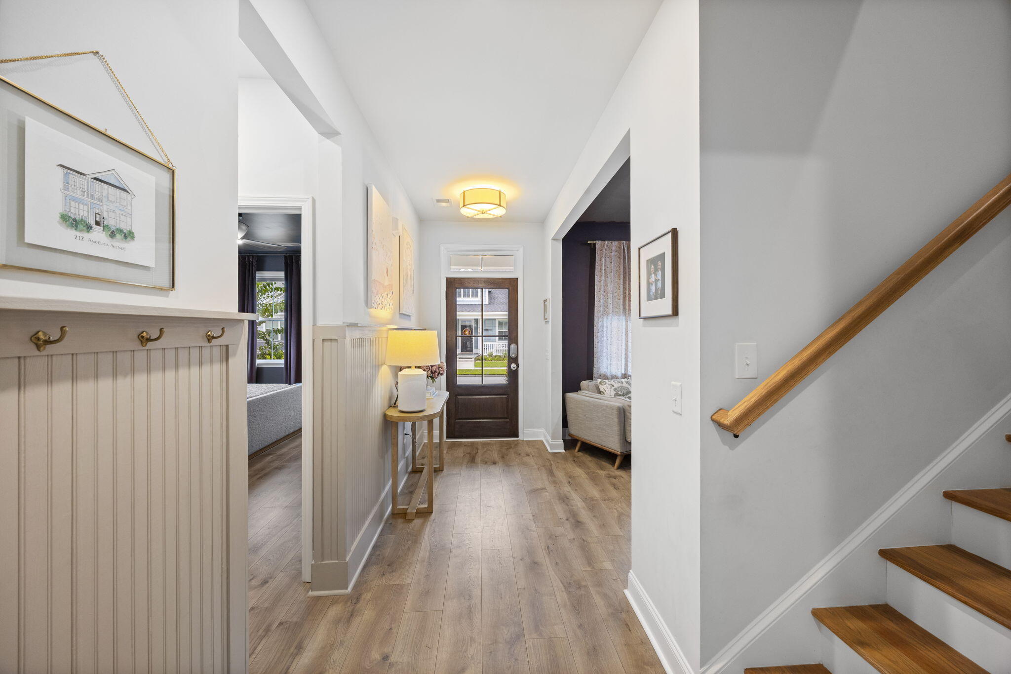 212 Angelica Avenue