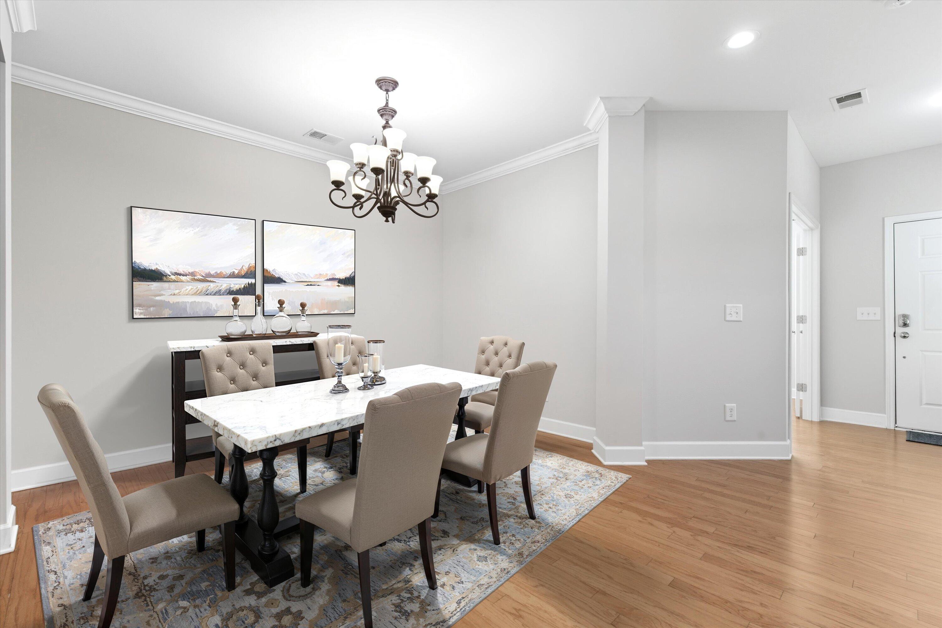 322 Bracken Fern Road