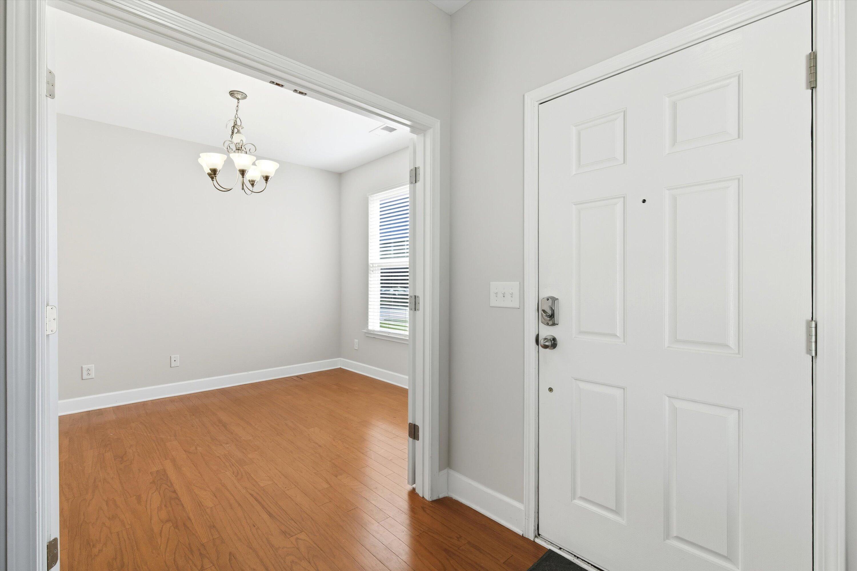 322 Bracken Fern Road