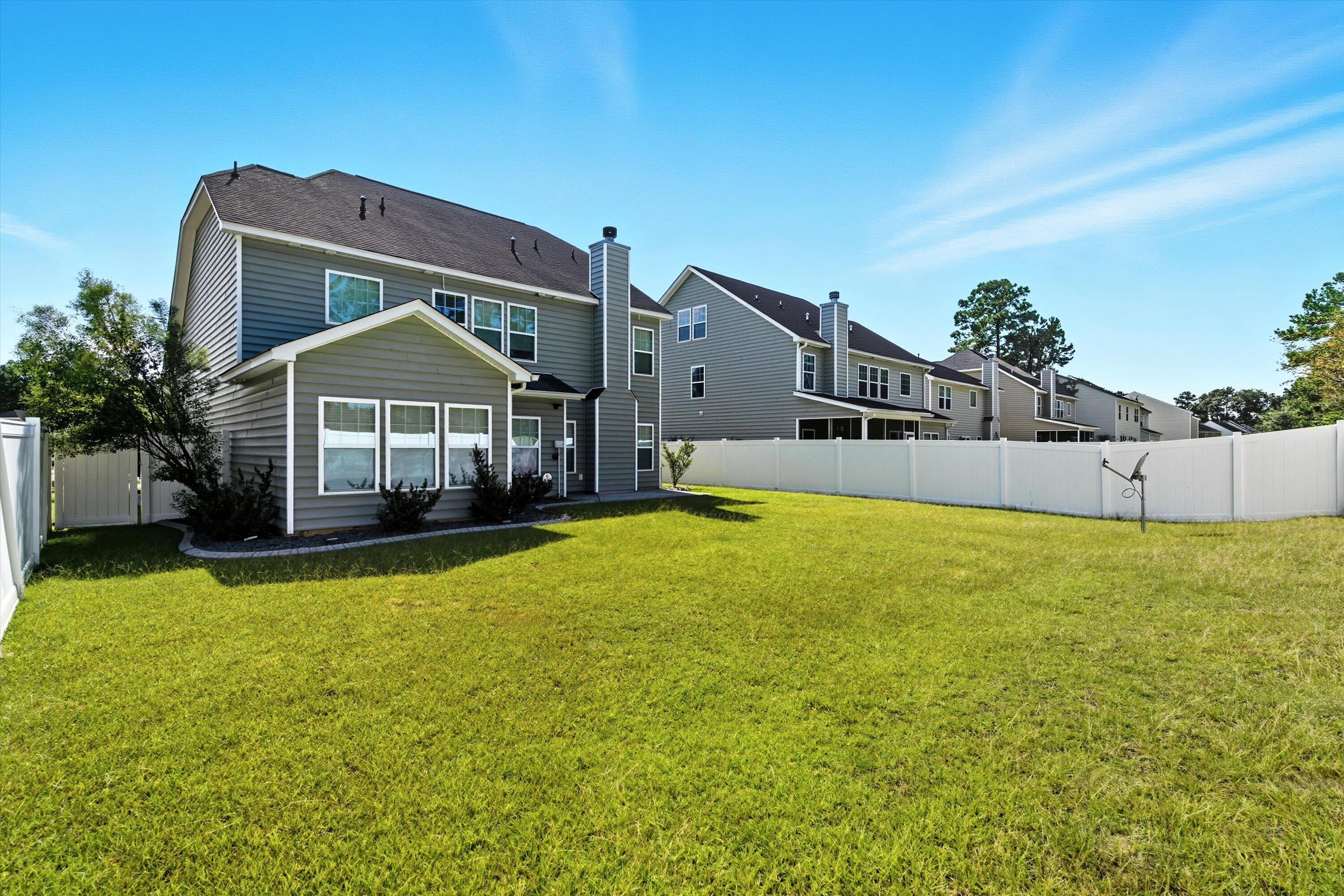 322 Bracken Fern Road