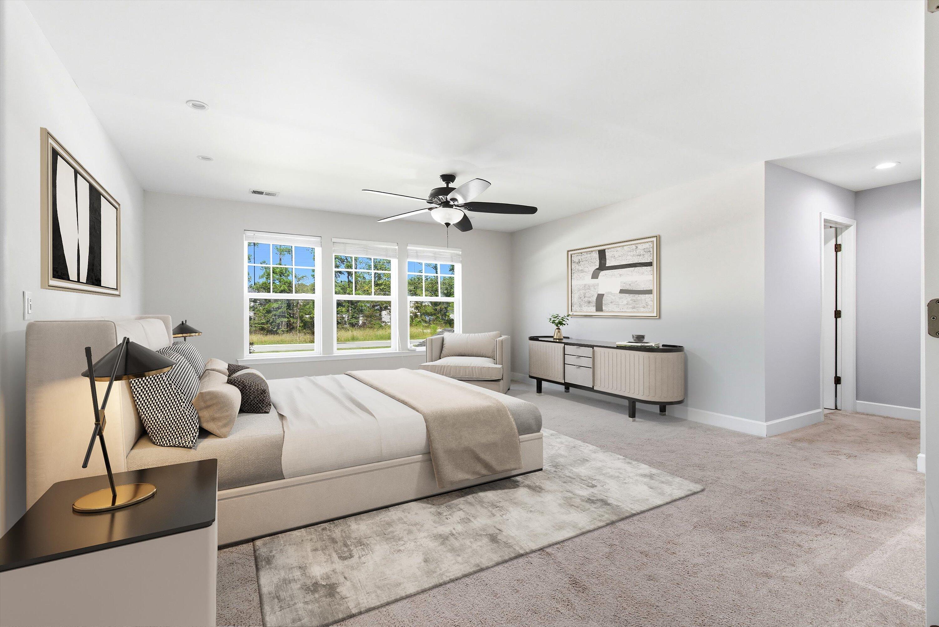 322 Bracken Fern Road