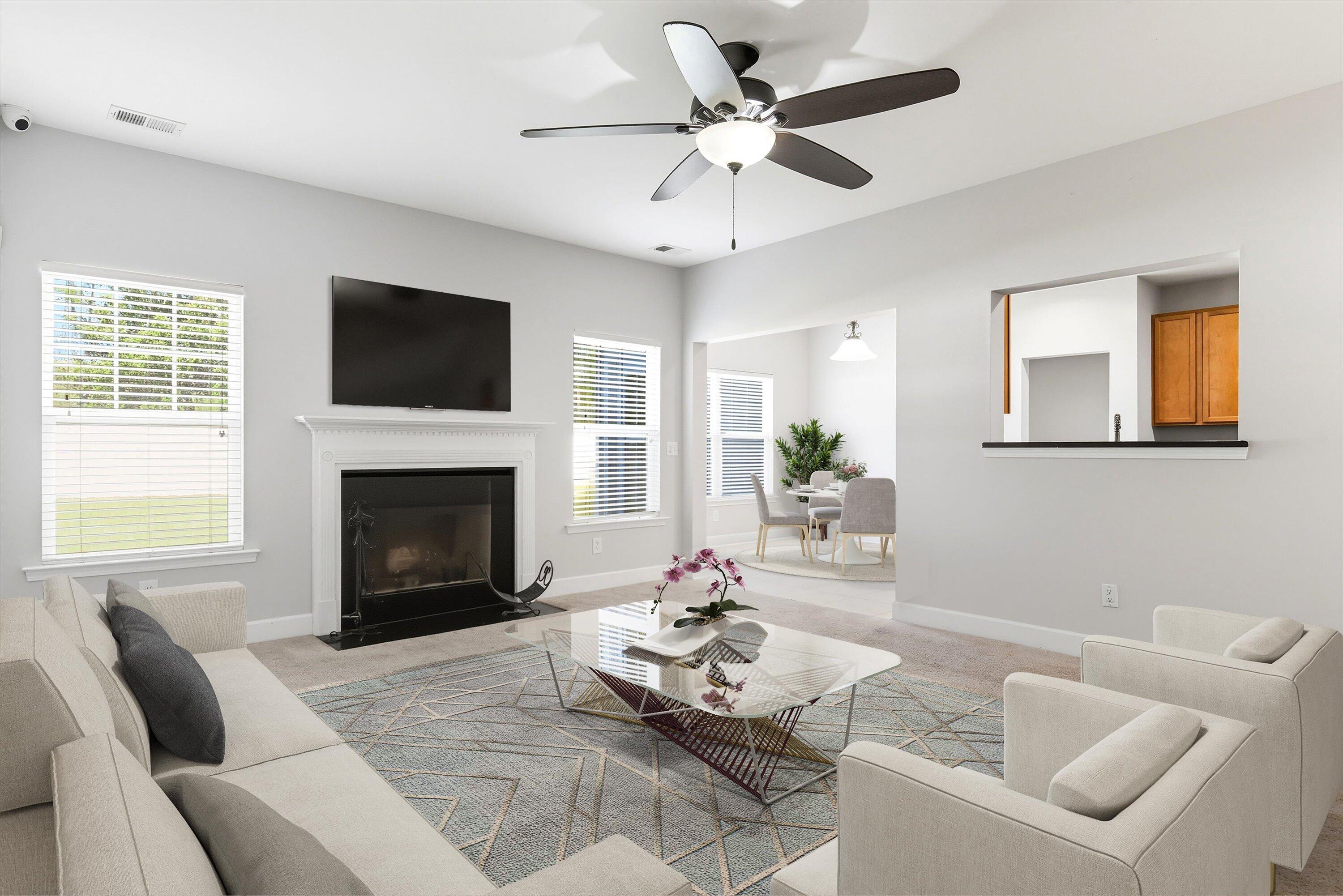 322 Bracken Fern Road
