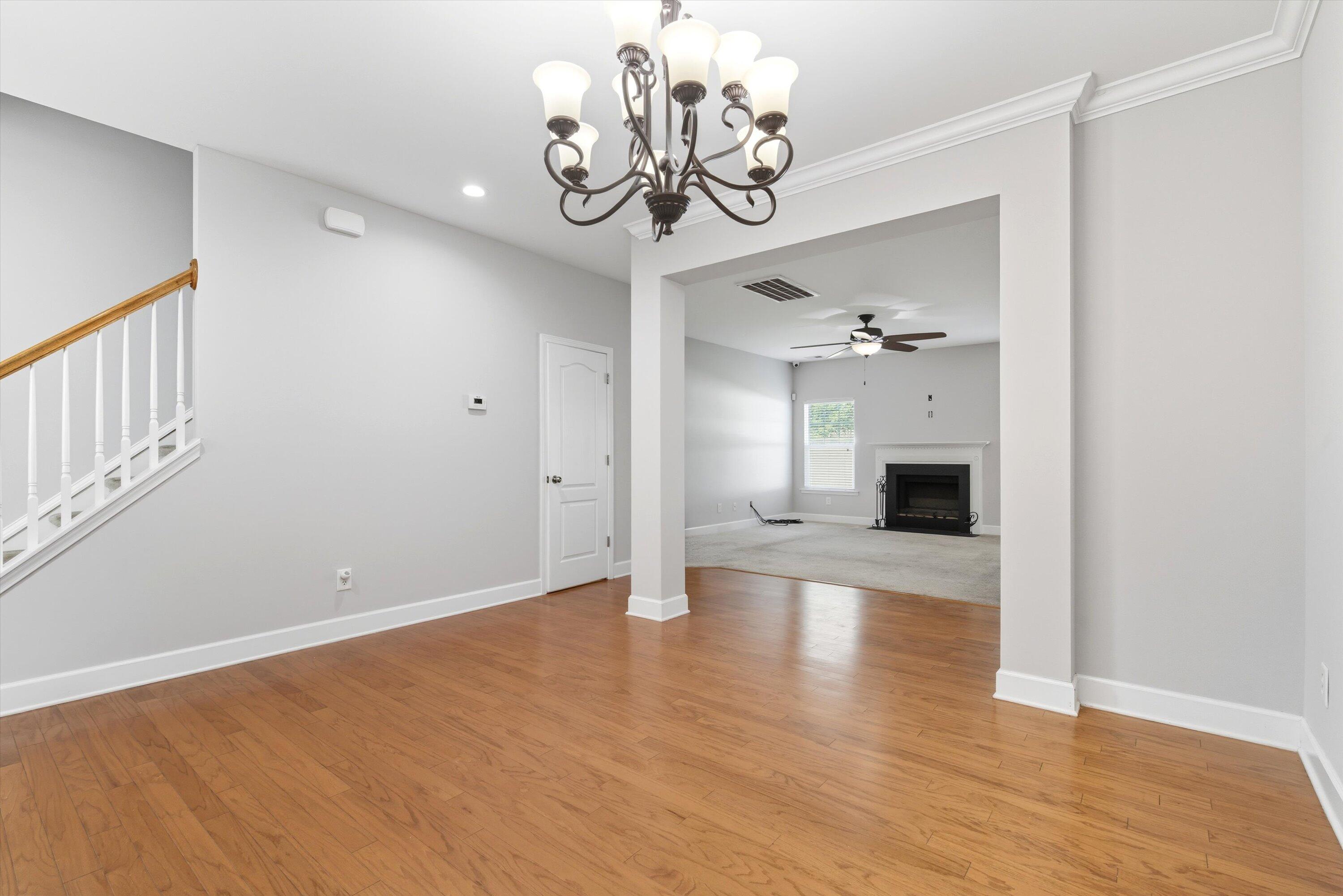 322 Bracken Fern Road