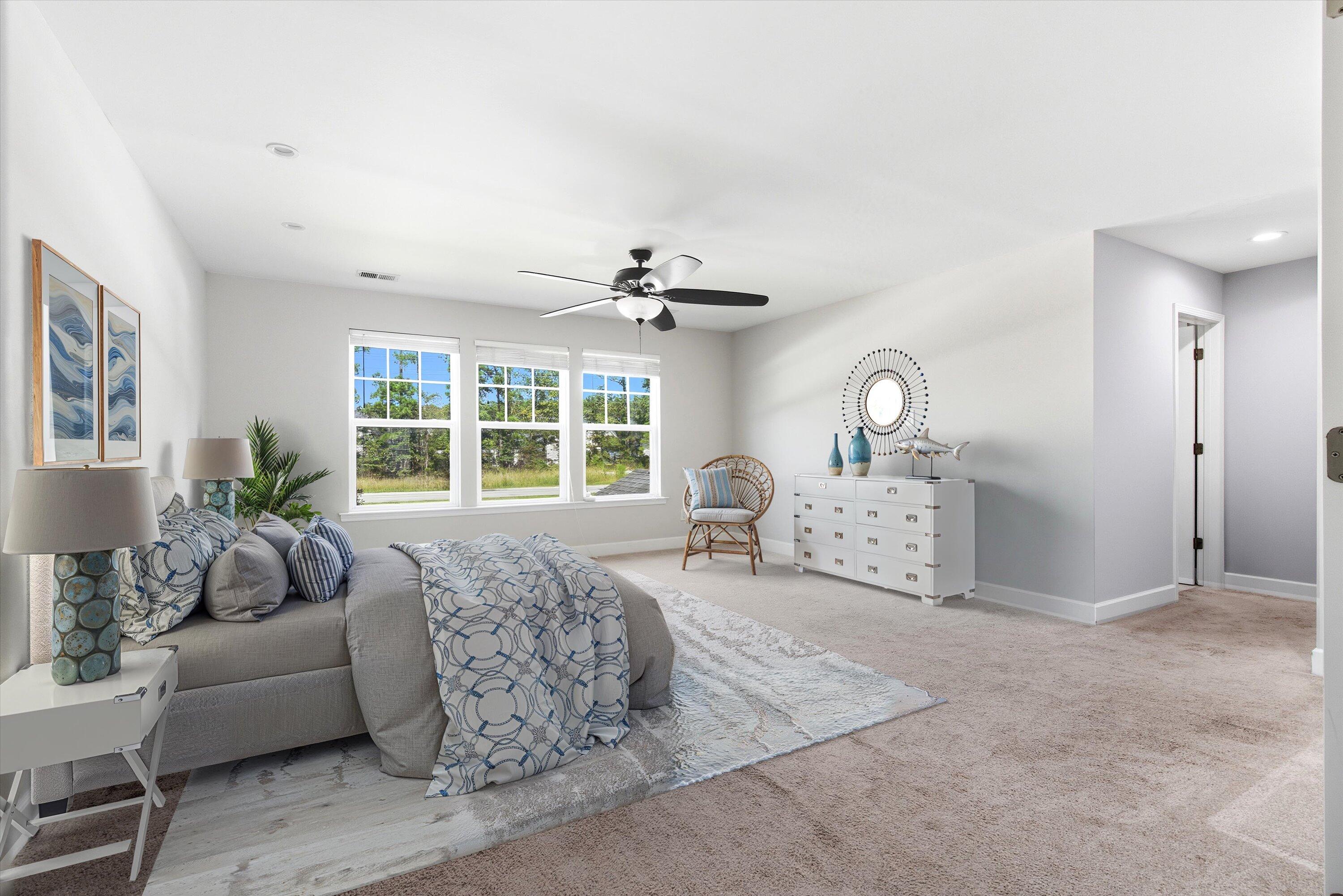 322 Bracken Fern Road