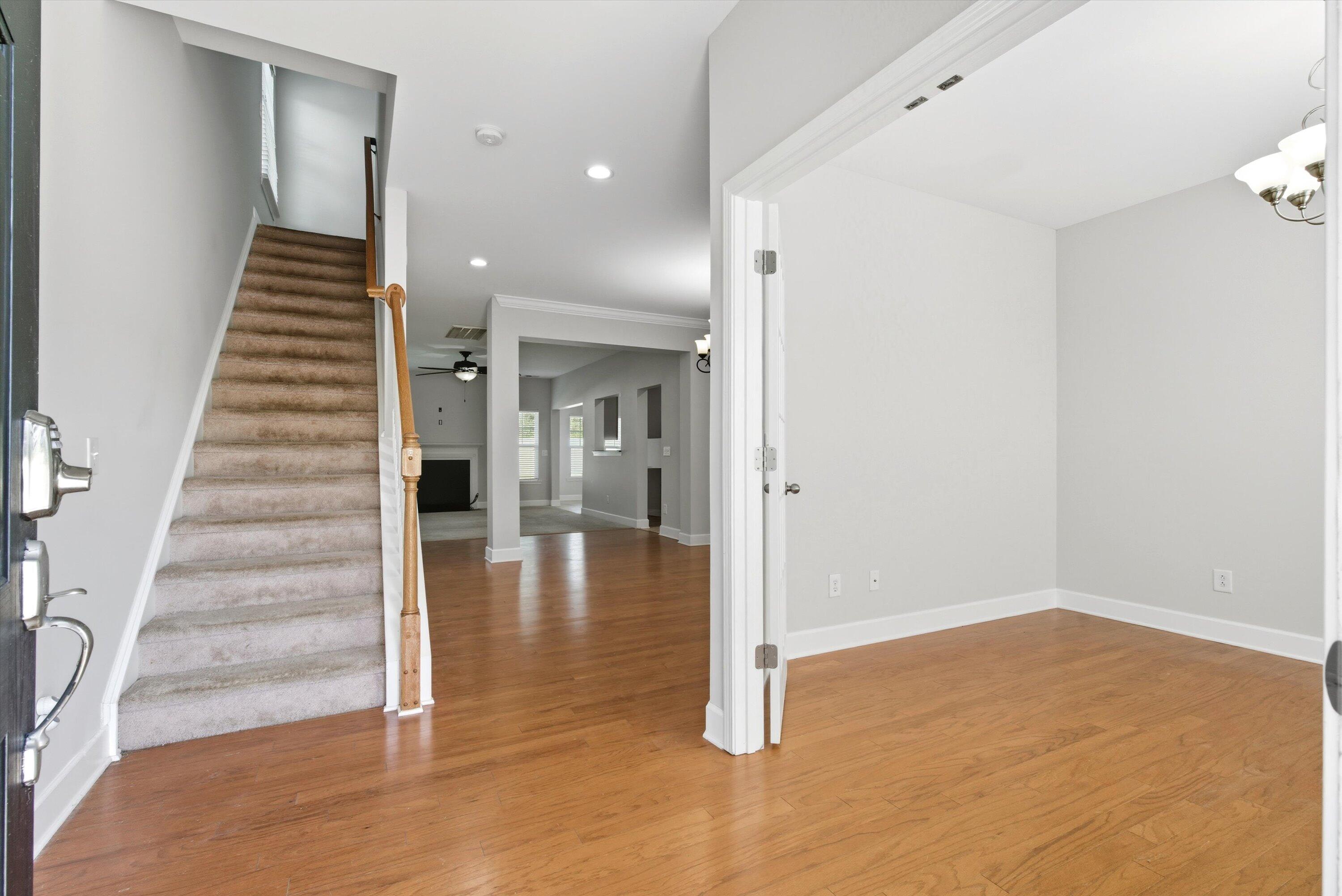 322 Bracken Fern Road