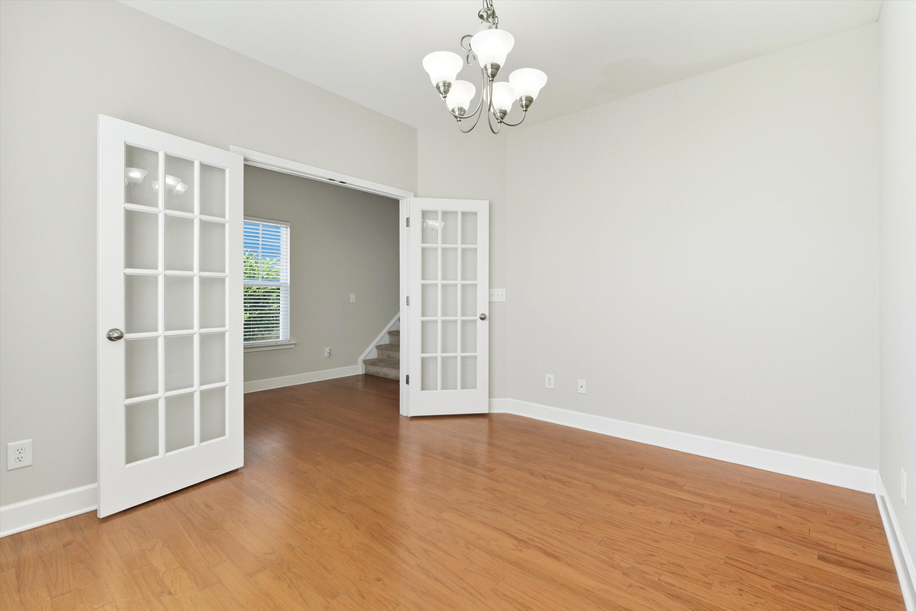 322 Bracken Fern Road