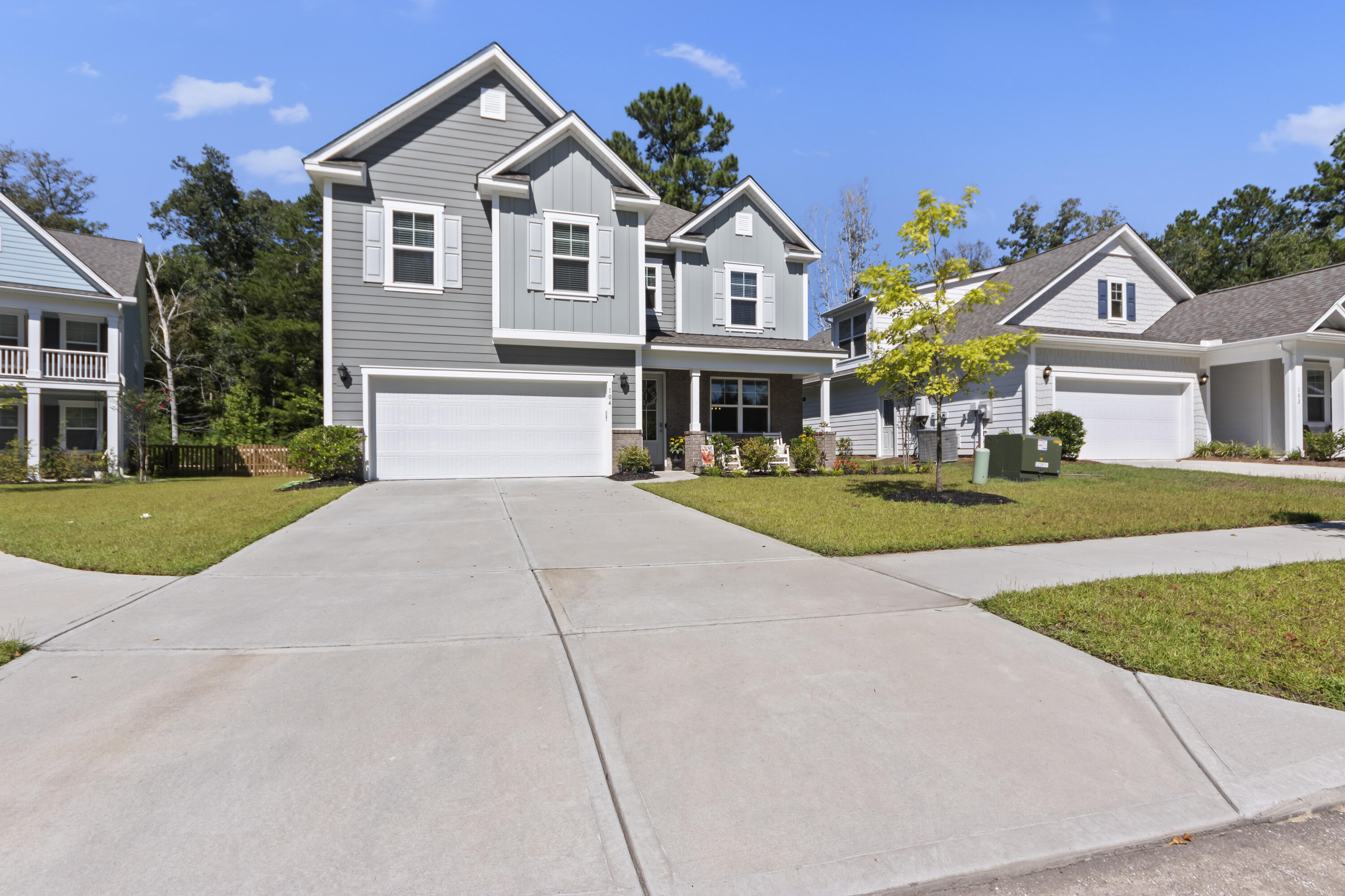 104 Limpkin Lane