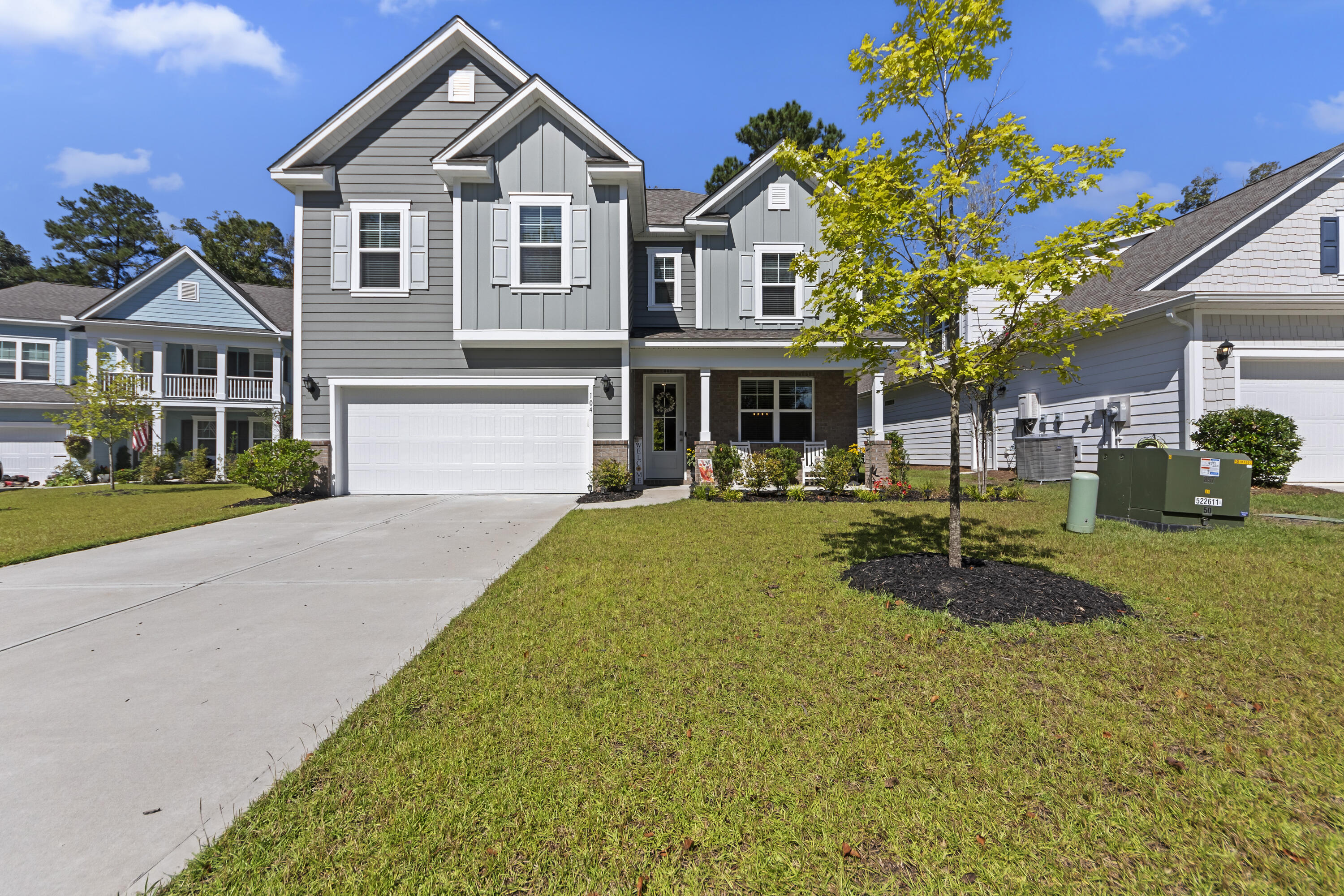 104 Limpkin Lane