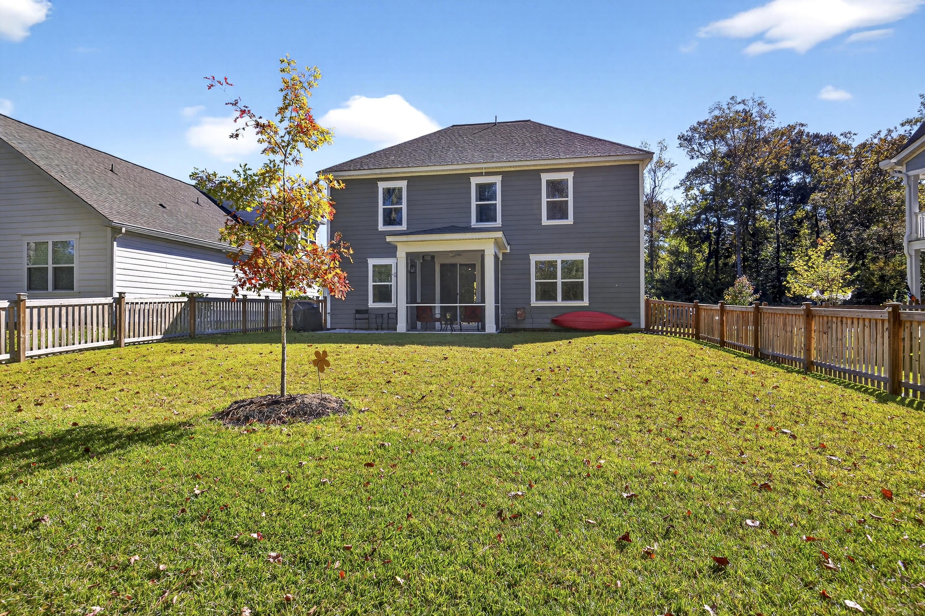104 Limpkin Lane