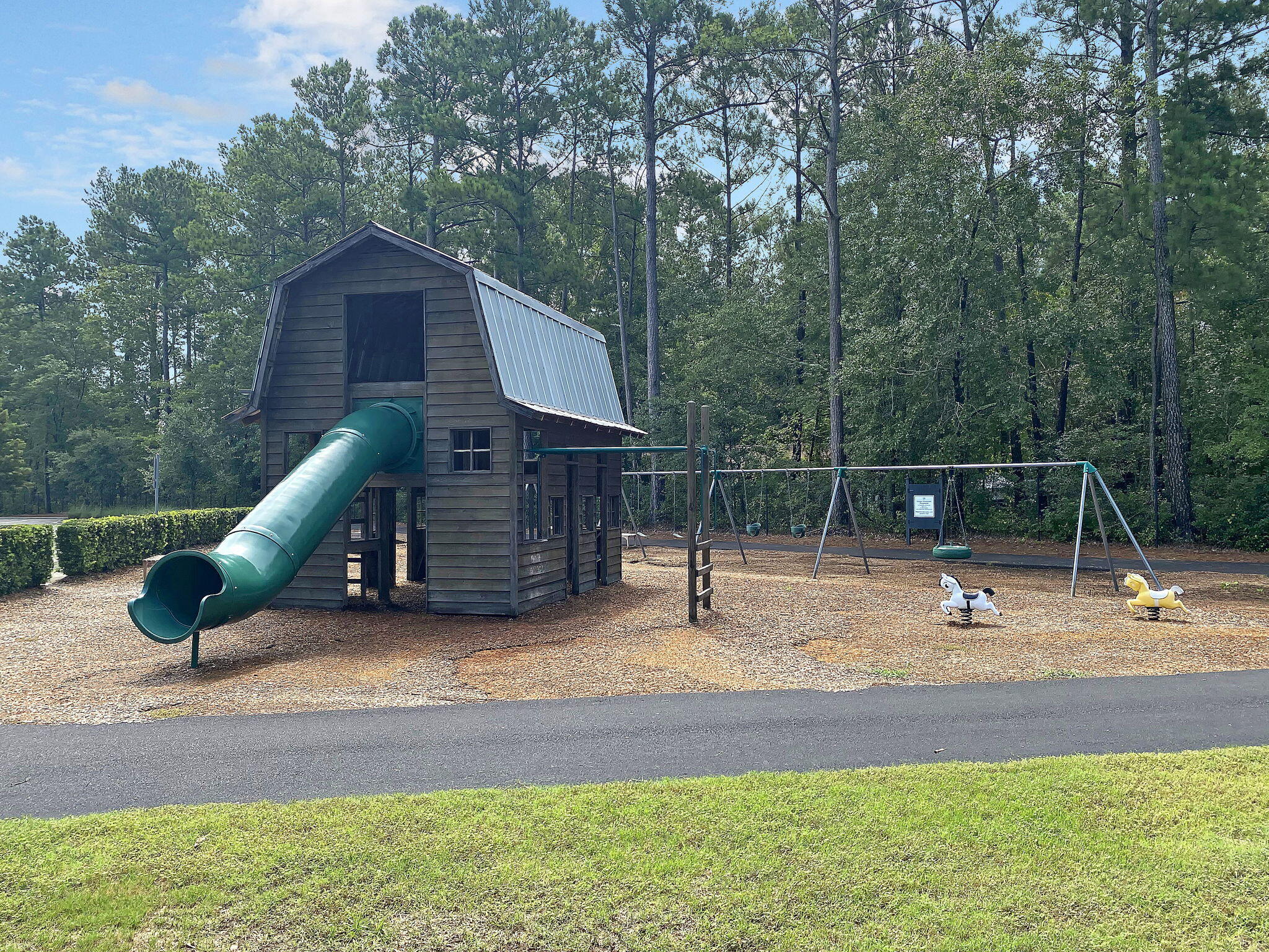 174 Callibluff Drive