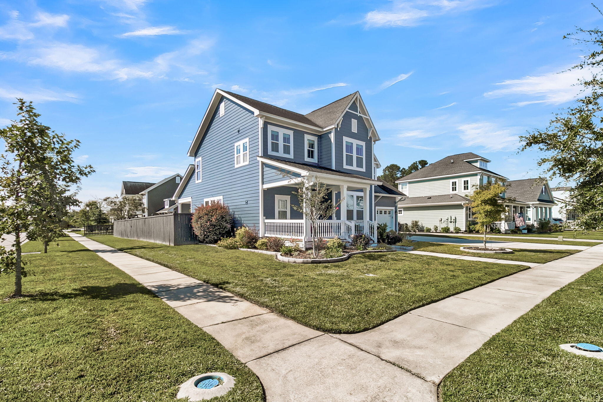 174 Callibluff Drive