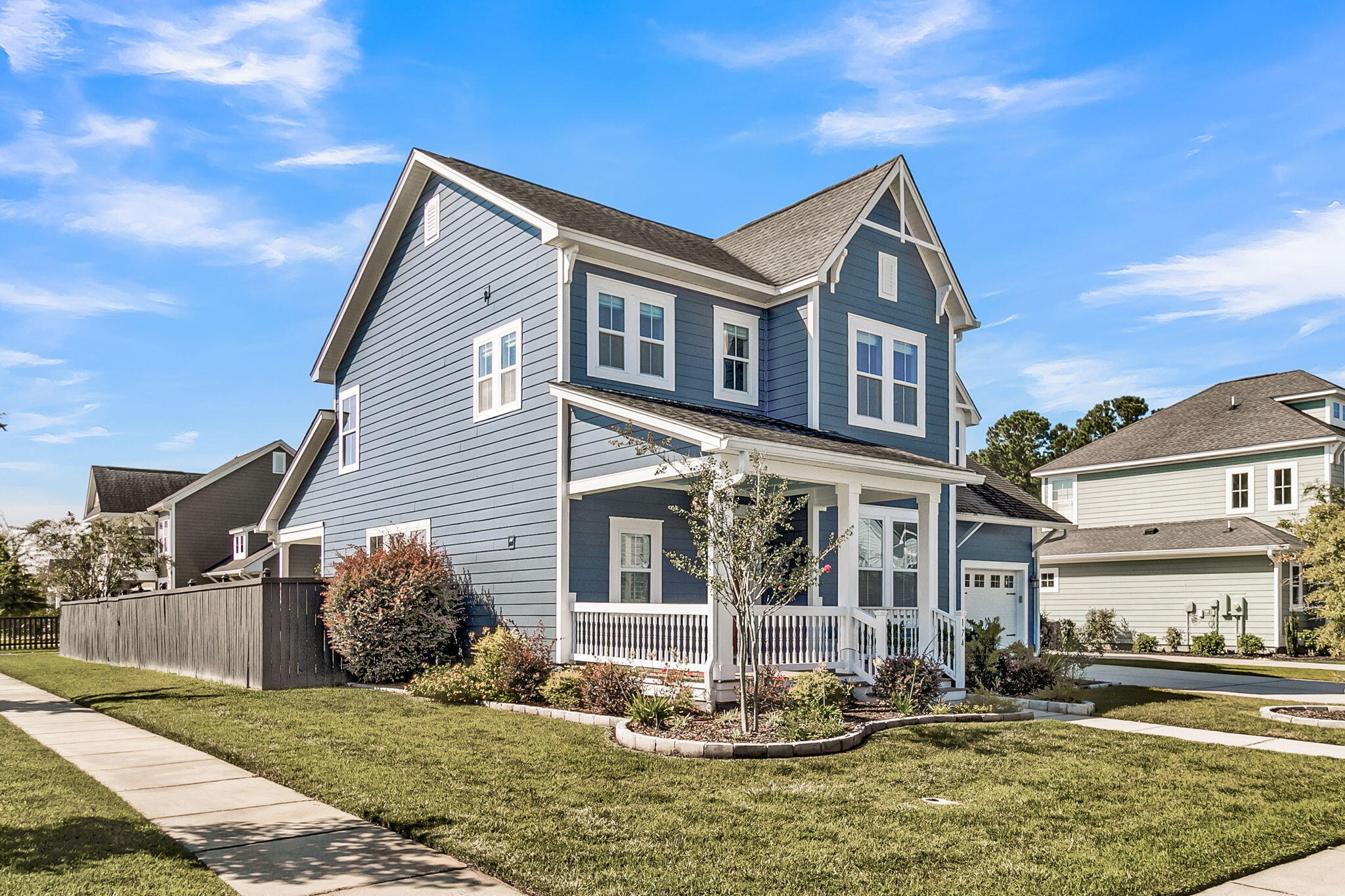 174 Callibluff Drive