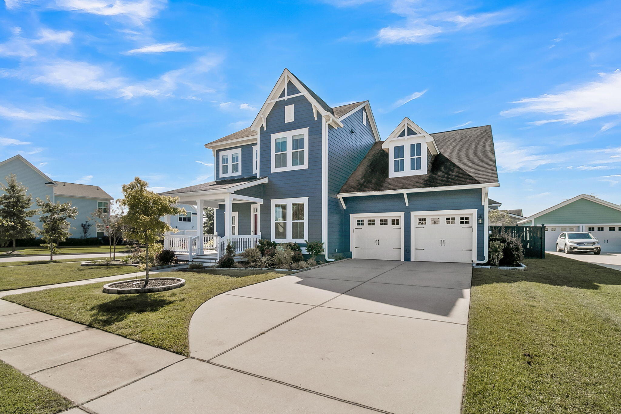 174 Callibluff Drive