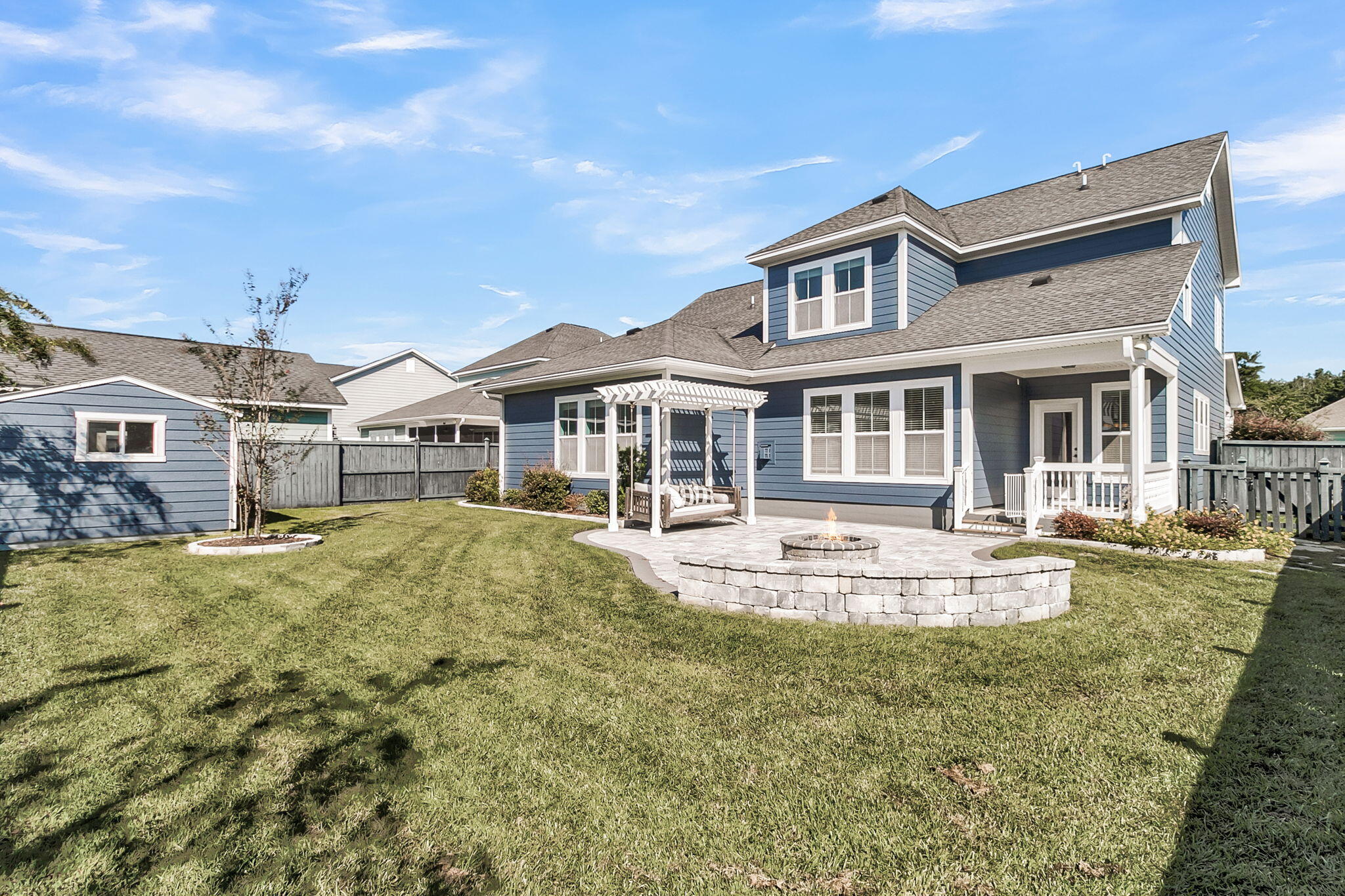 174 Callibluff Drive