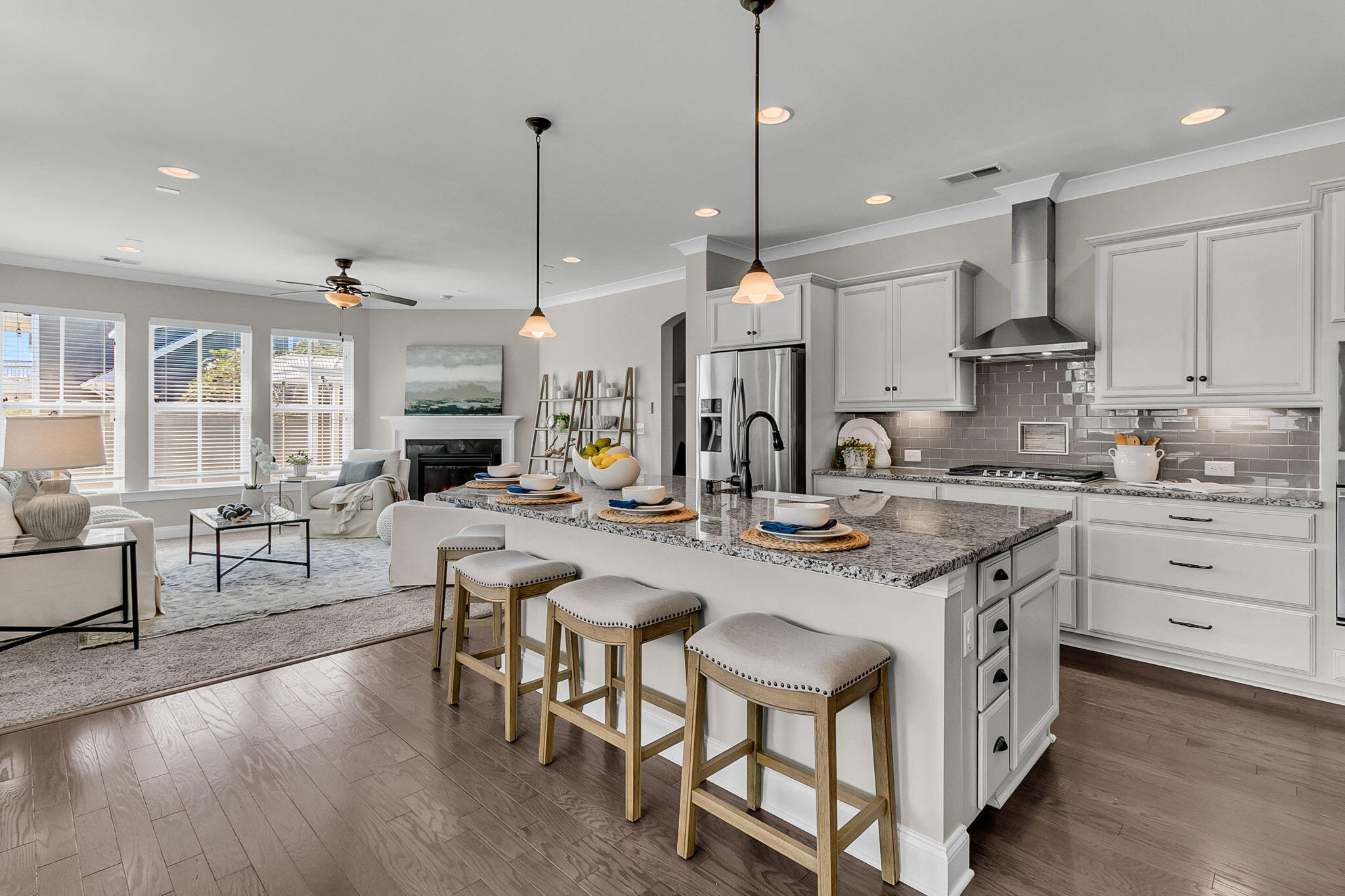 174 Callibluff Drive