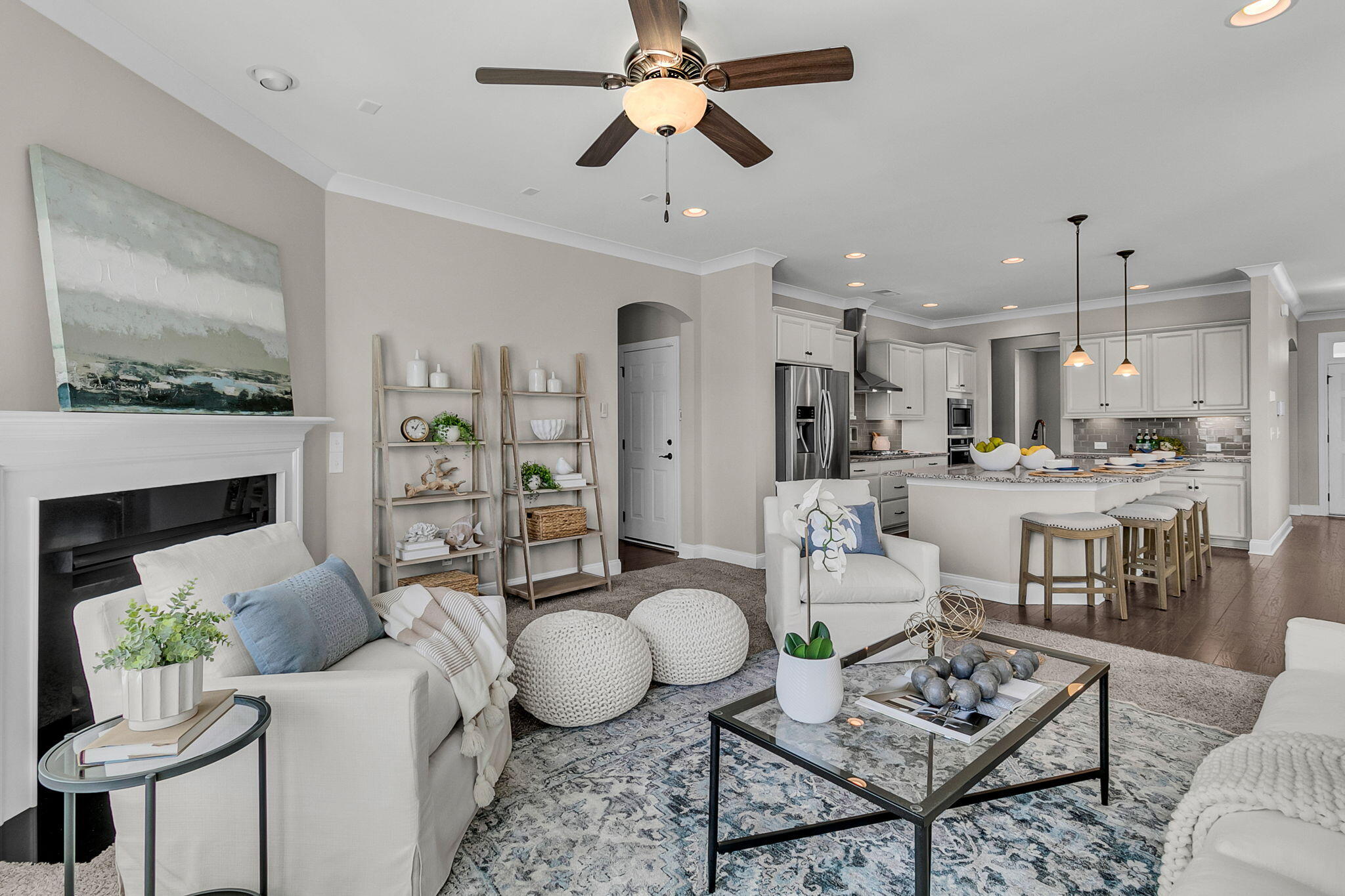 174 Callibluff Drive