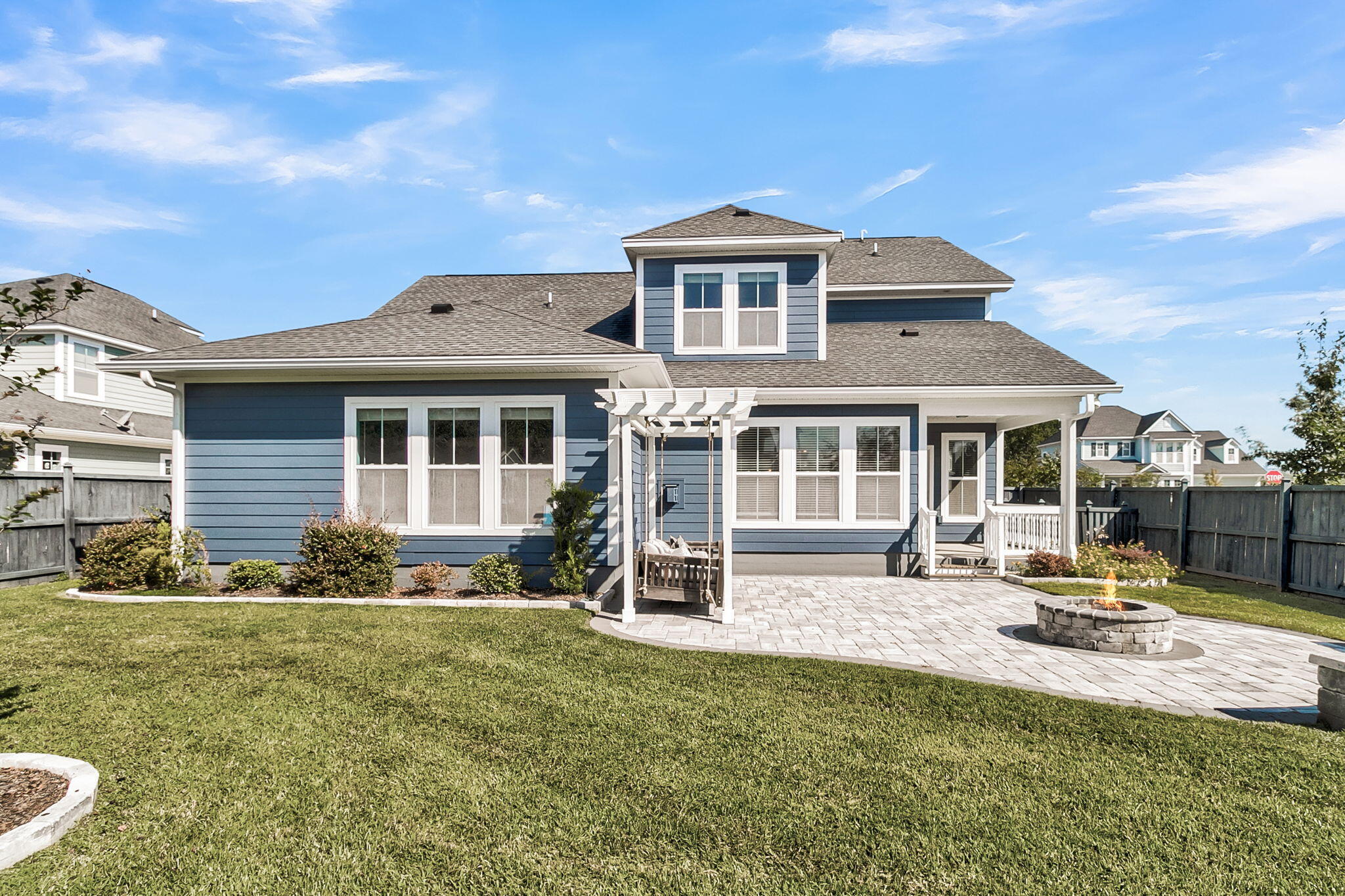 174 Callibluff Drive