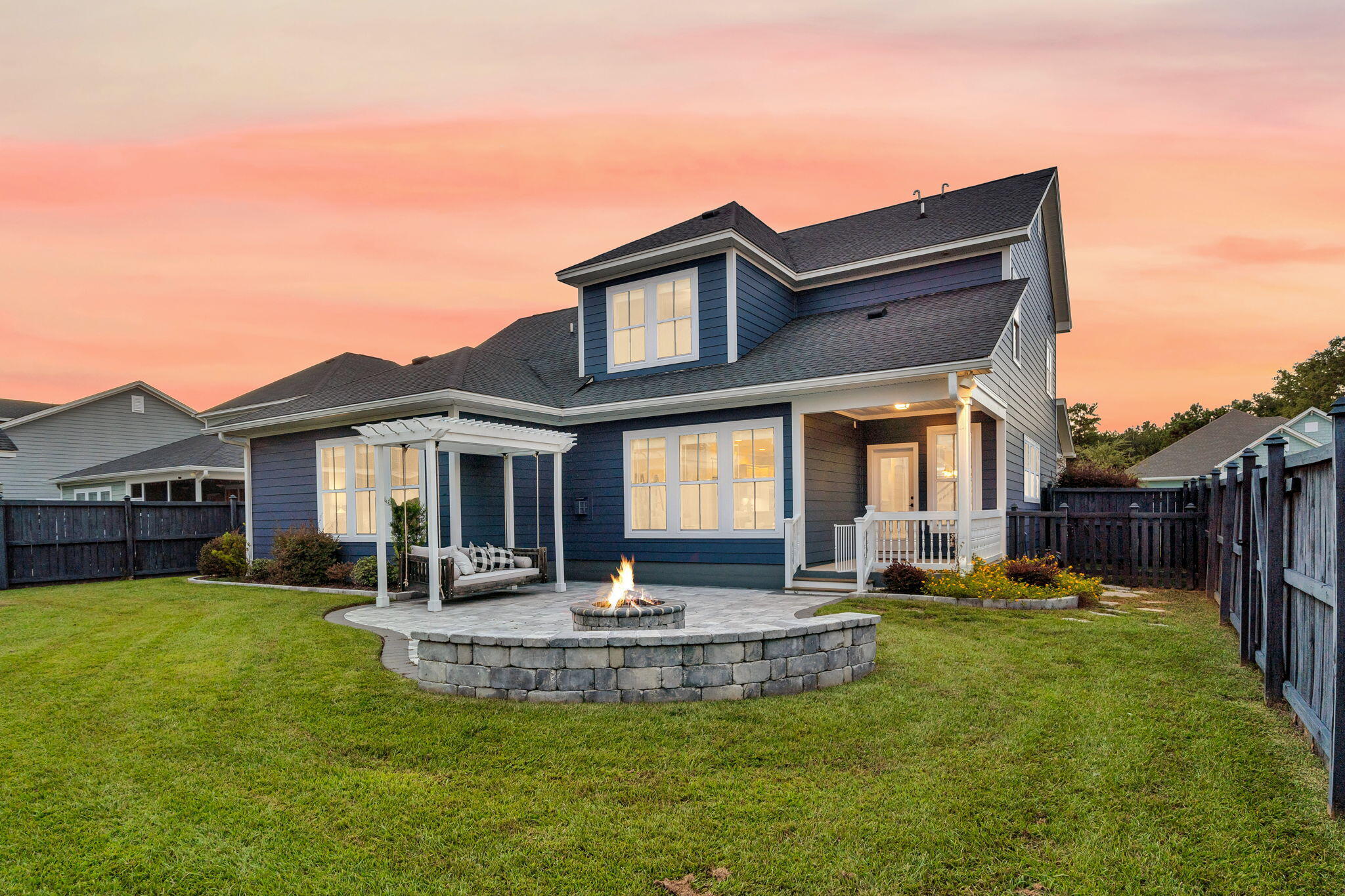174 Callibluff Drive