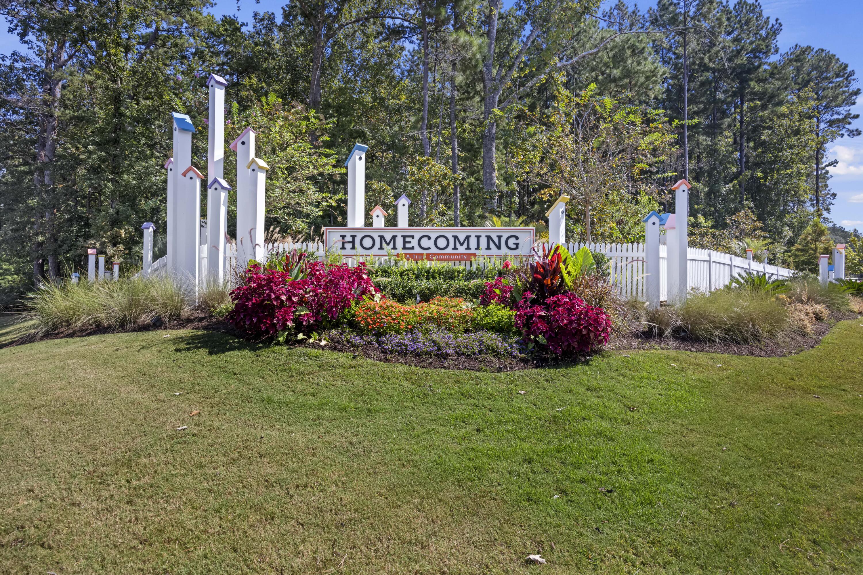 119 Summer Tanager Drive