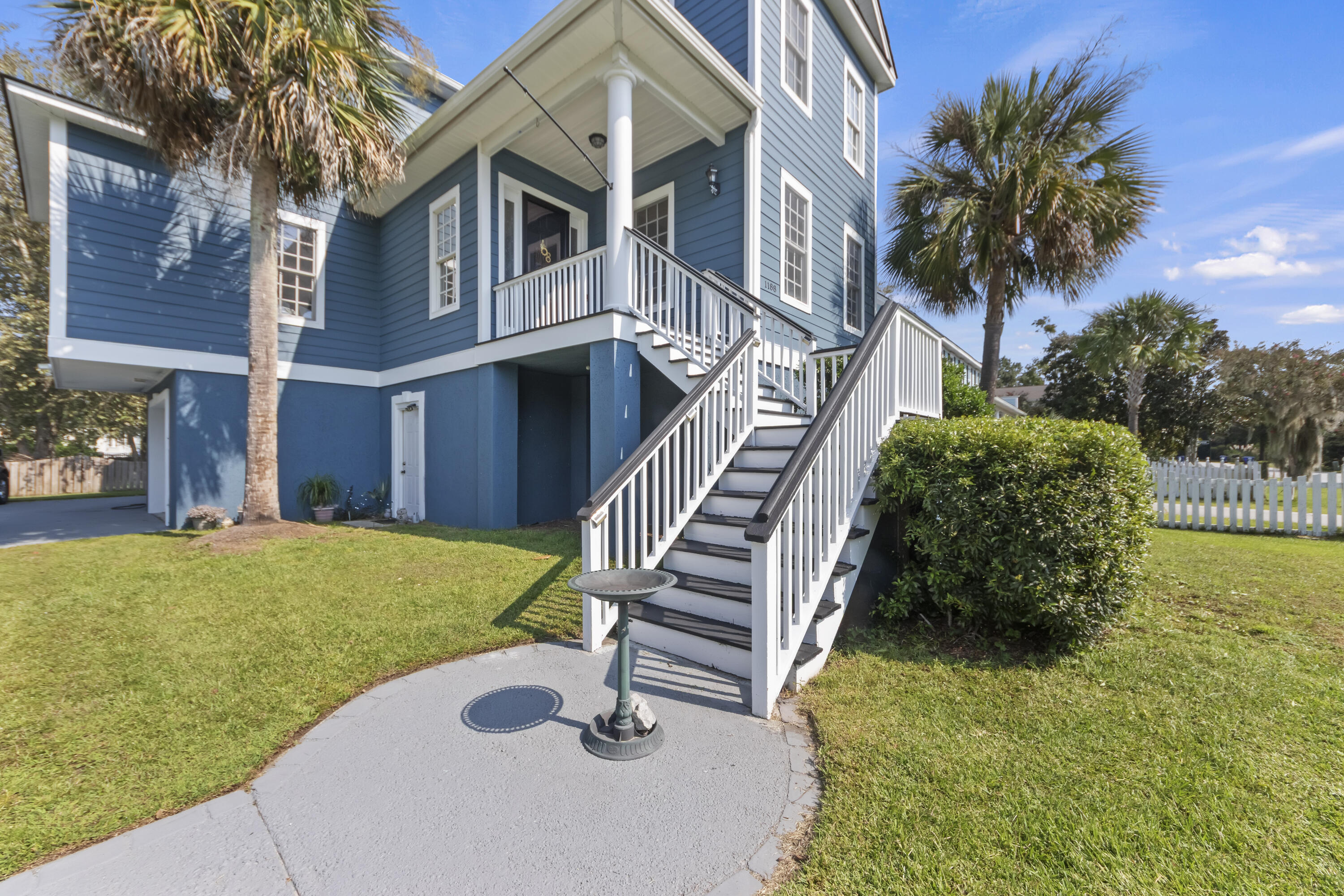 1188 Quick Rabbit Loop