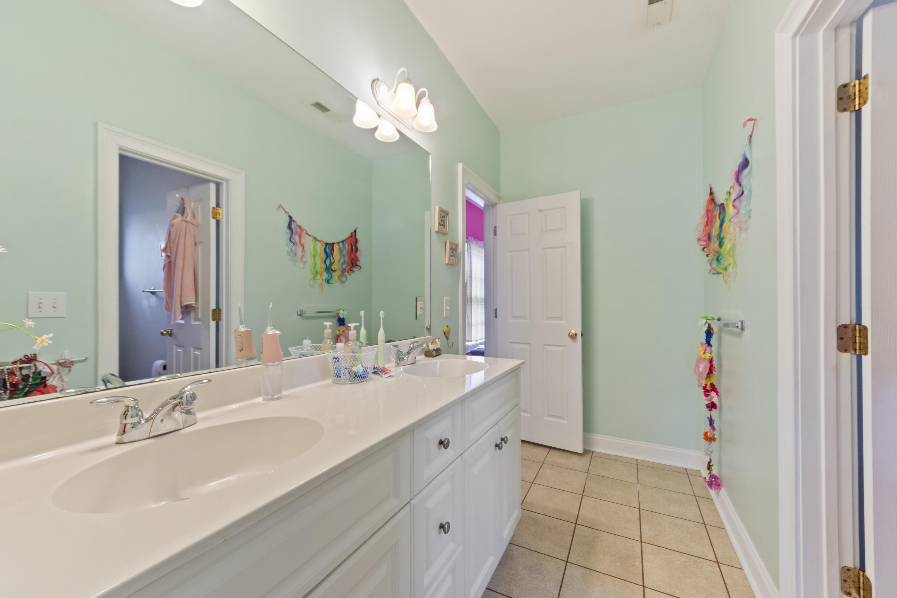 1188 Quick Rabbit Loop