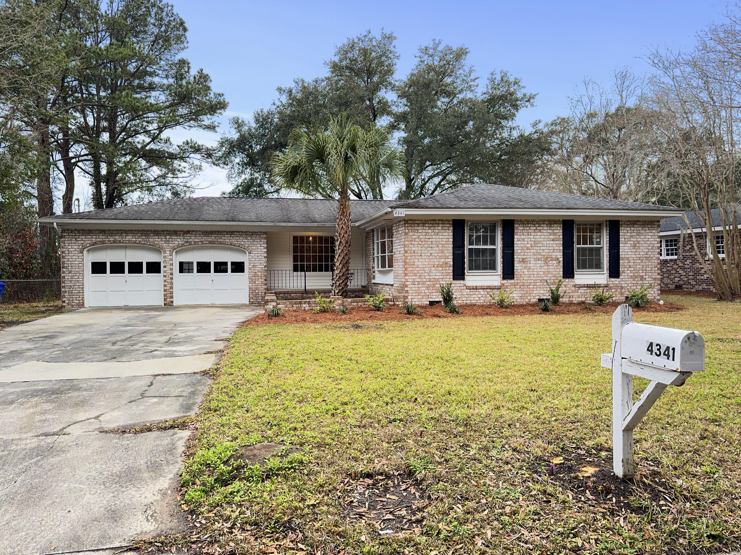 4341 Helene Drive