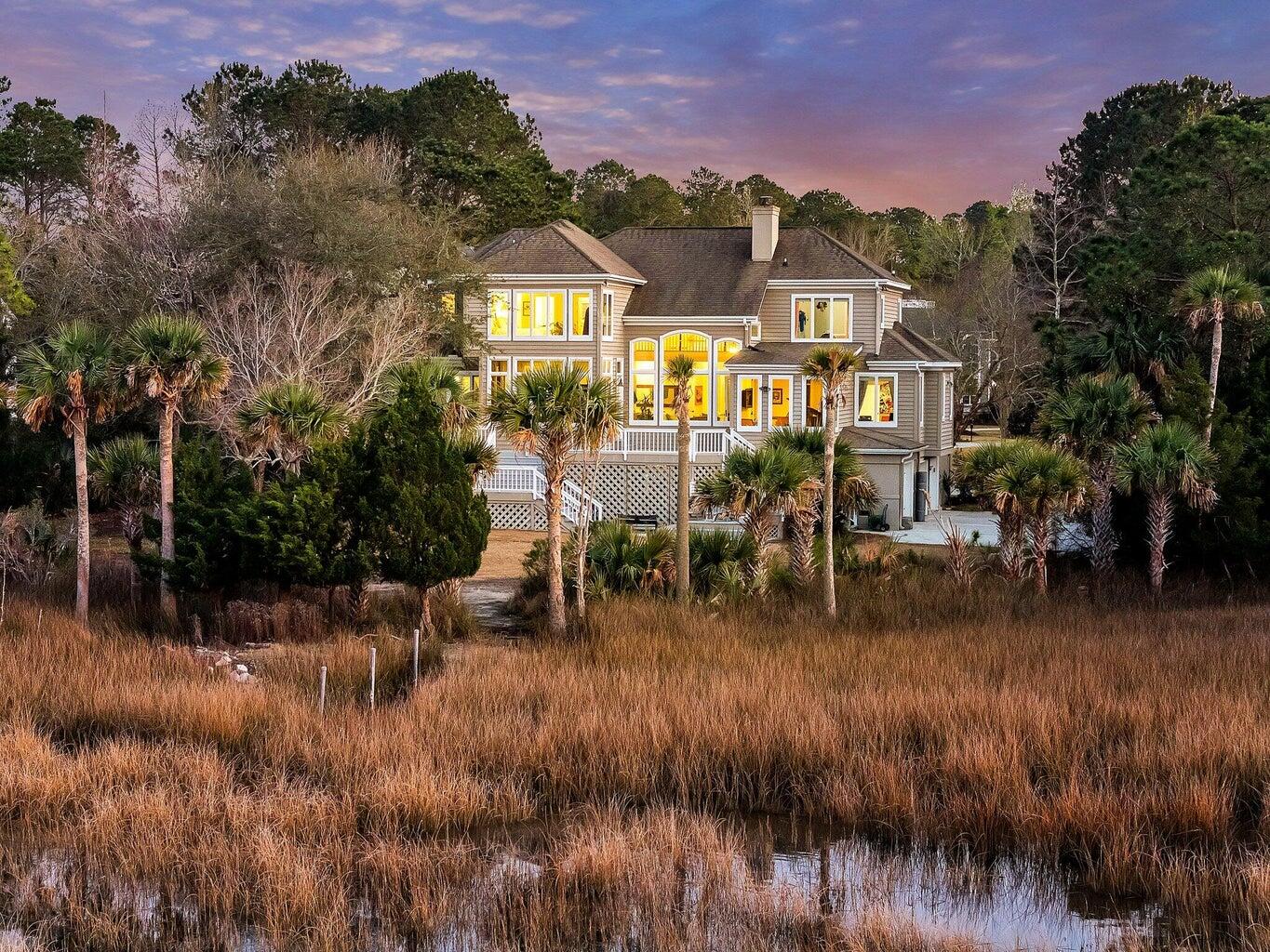 4051 Colonel Vanderhorst Circle