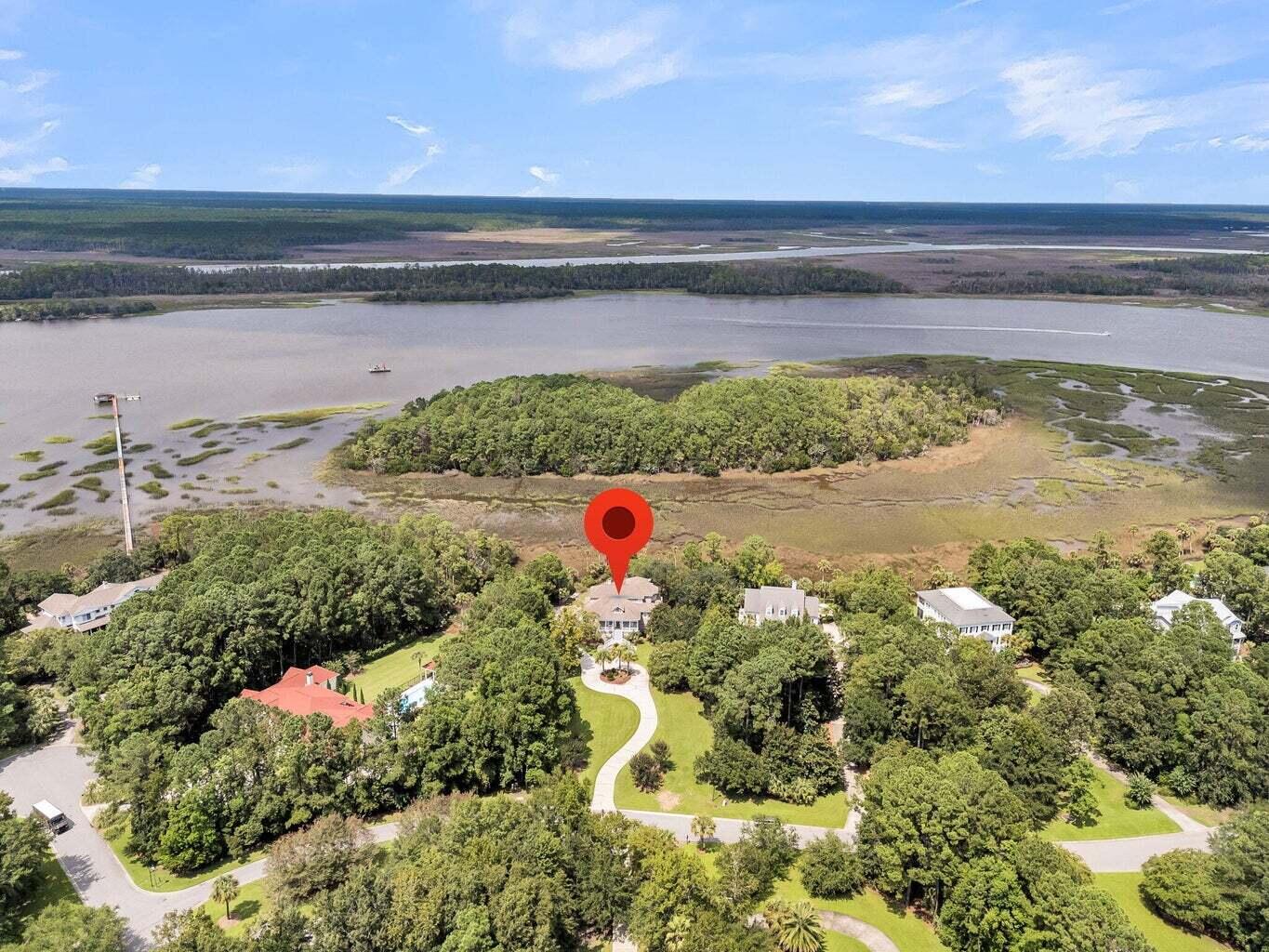 4051 Colonel Vanderhorst Circle