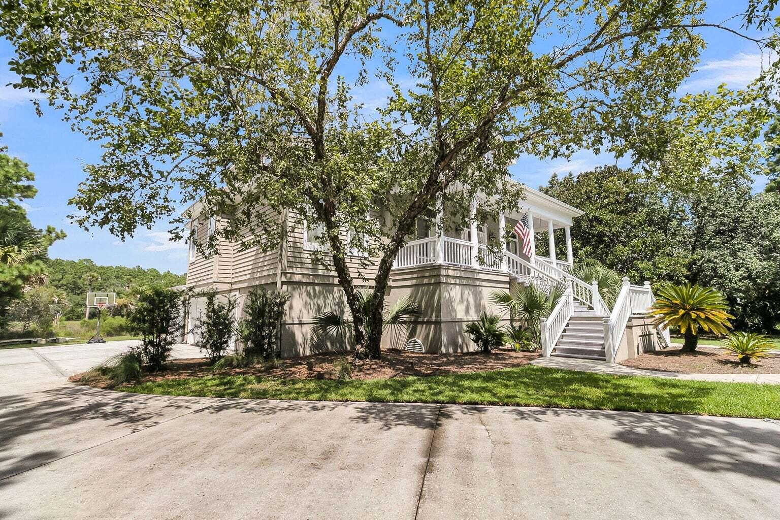 4051 Colonel Vanderhorst Circle
