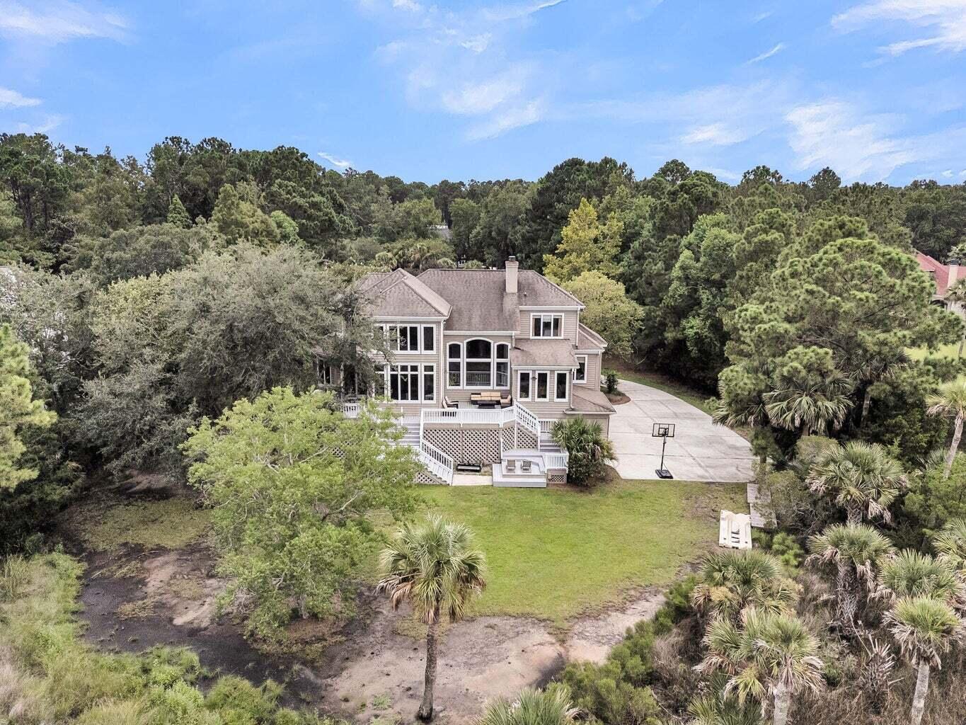 4051 Colonel Vanderhorst Circle