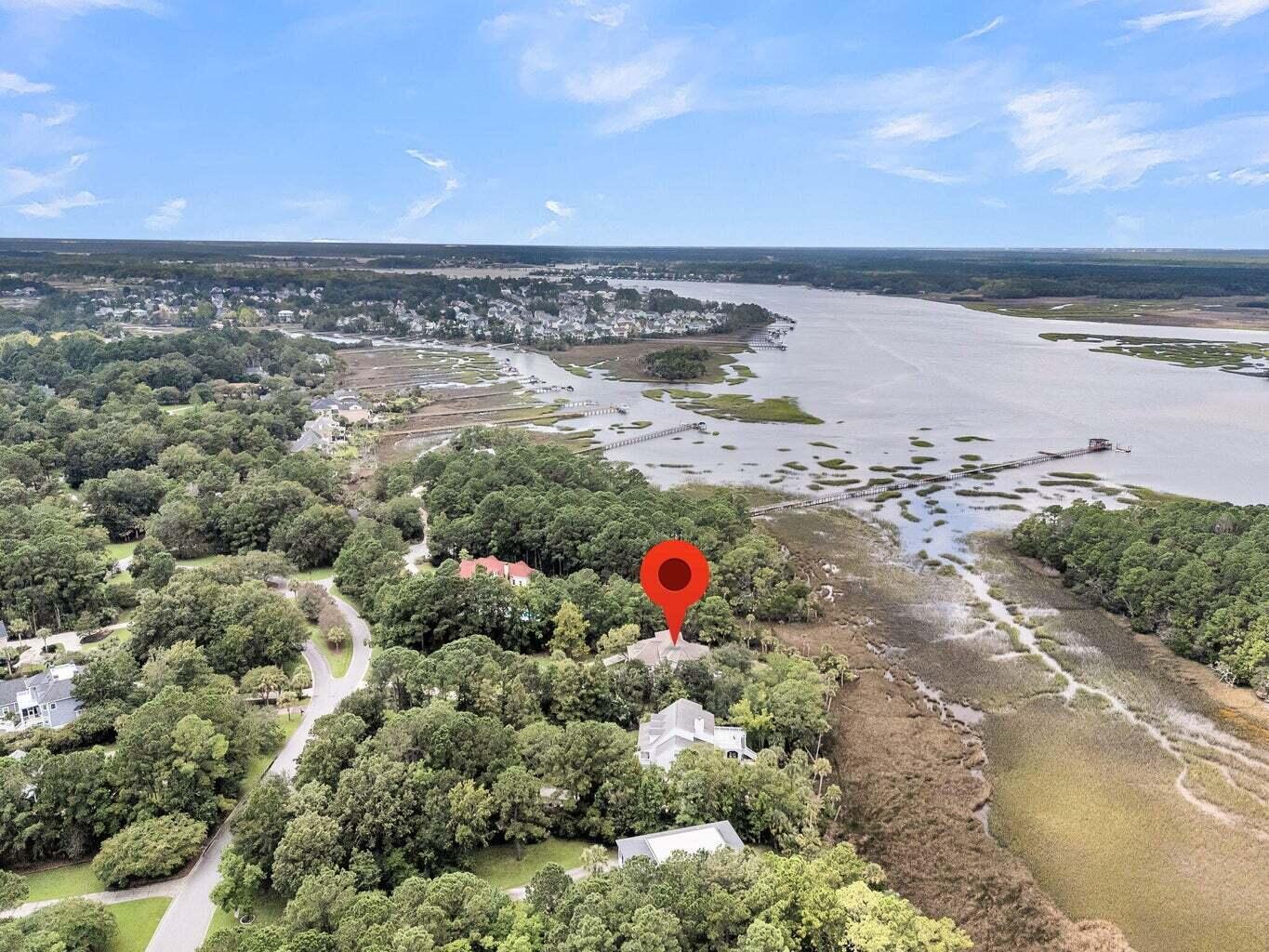 4051 Colonel Vanderhorst Circle