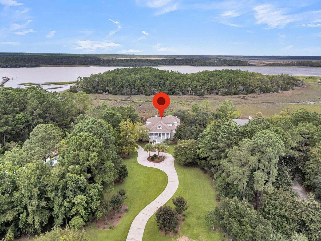 4051 Colonel Vanderhorst Circle