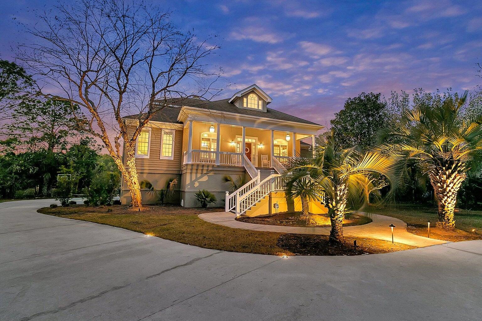 4051 Colonel Vanderhorst Circle