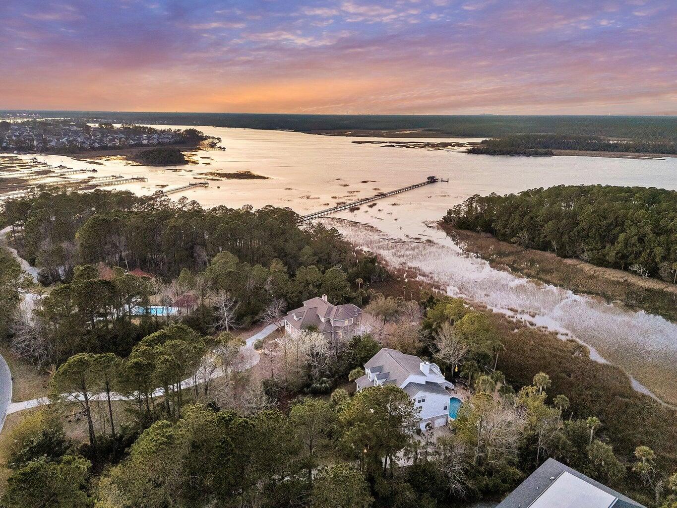4051 Colonel Vanderhorst Circle