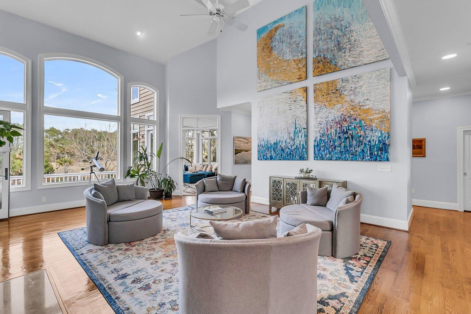 4051 Colonel Vanderhorst Circle