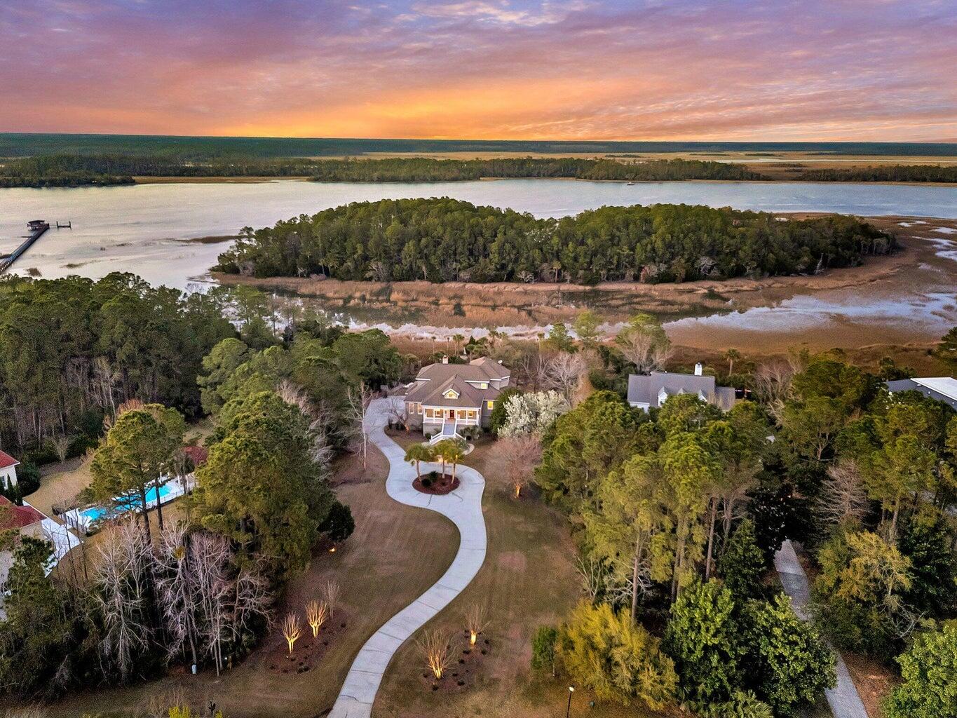 4051 Colonel Vanderhorst Circle