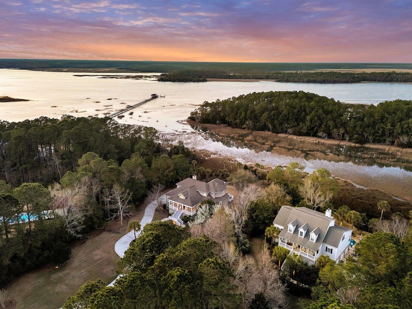 4051 Colonel Vanderhorst Circle