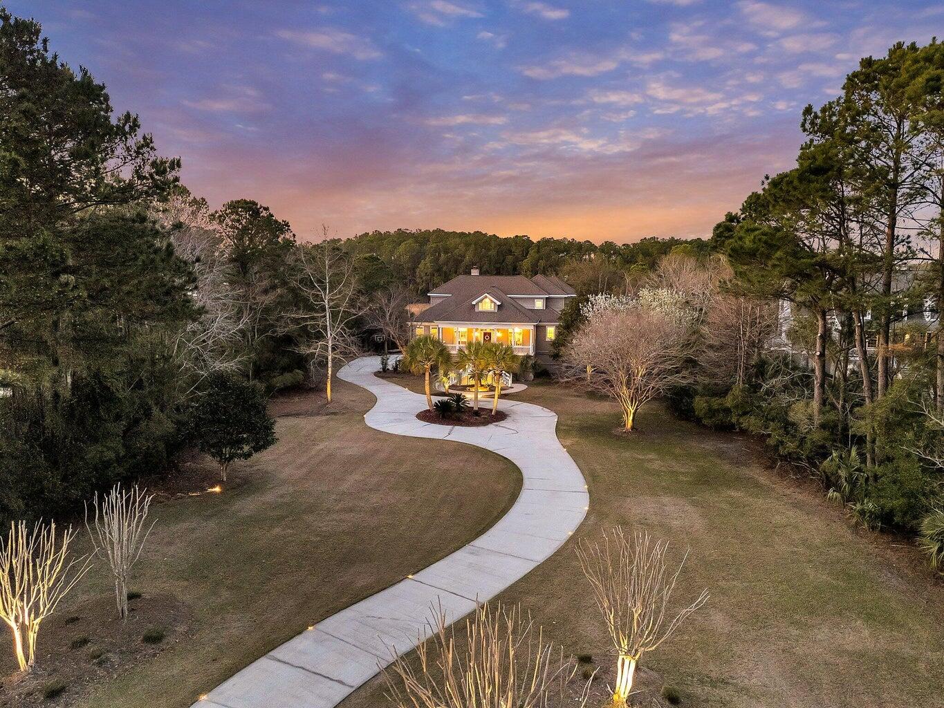 4051 Colonel Vanderhorst Circle