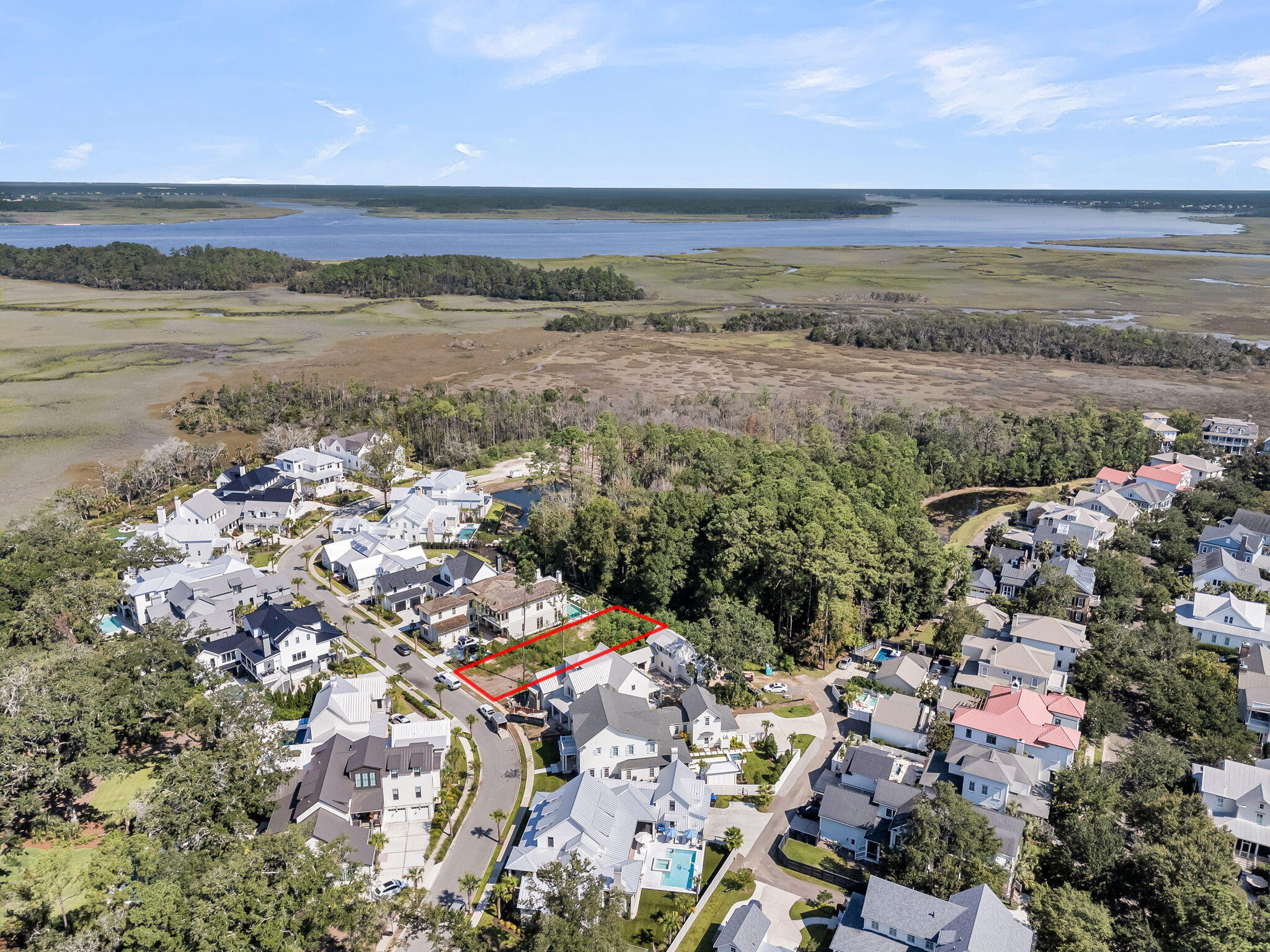 963 Tupelo Bay Drive