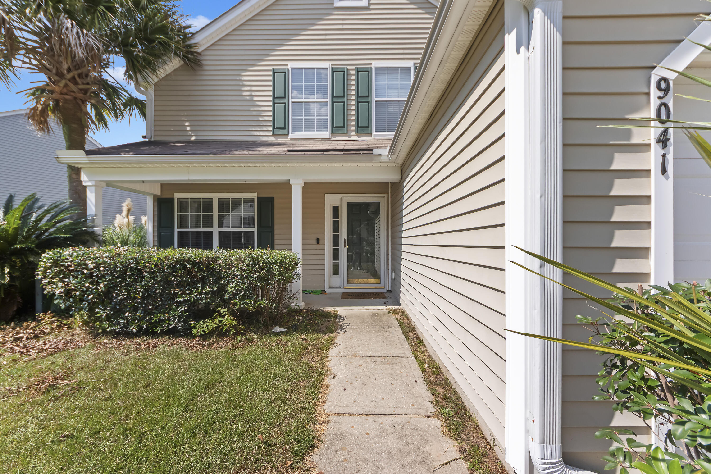 9041 Fieldstone Trace