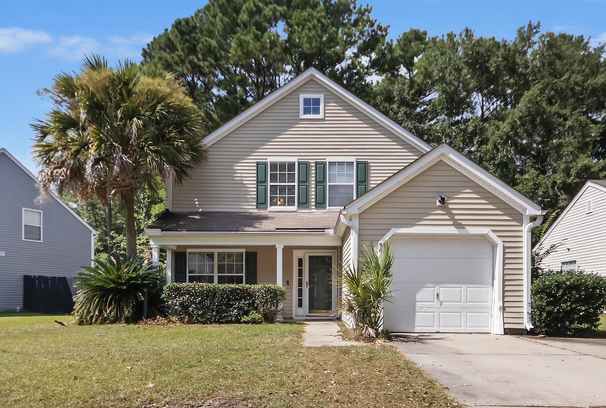 9041 Fieldstone Trace