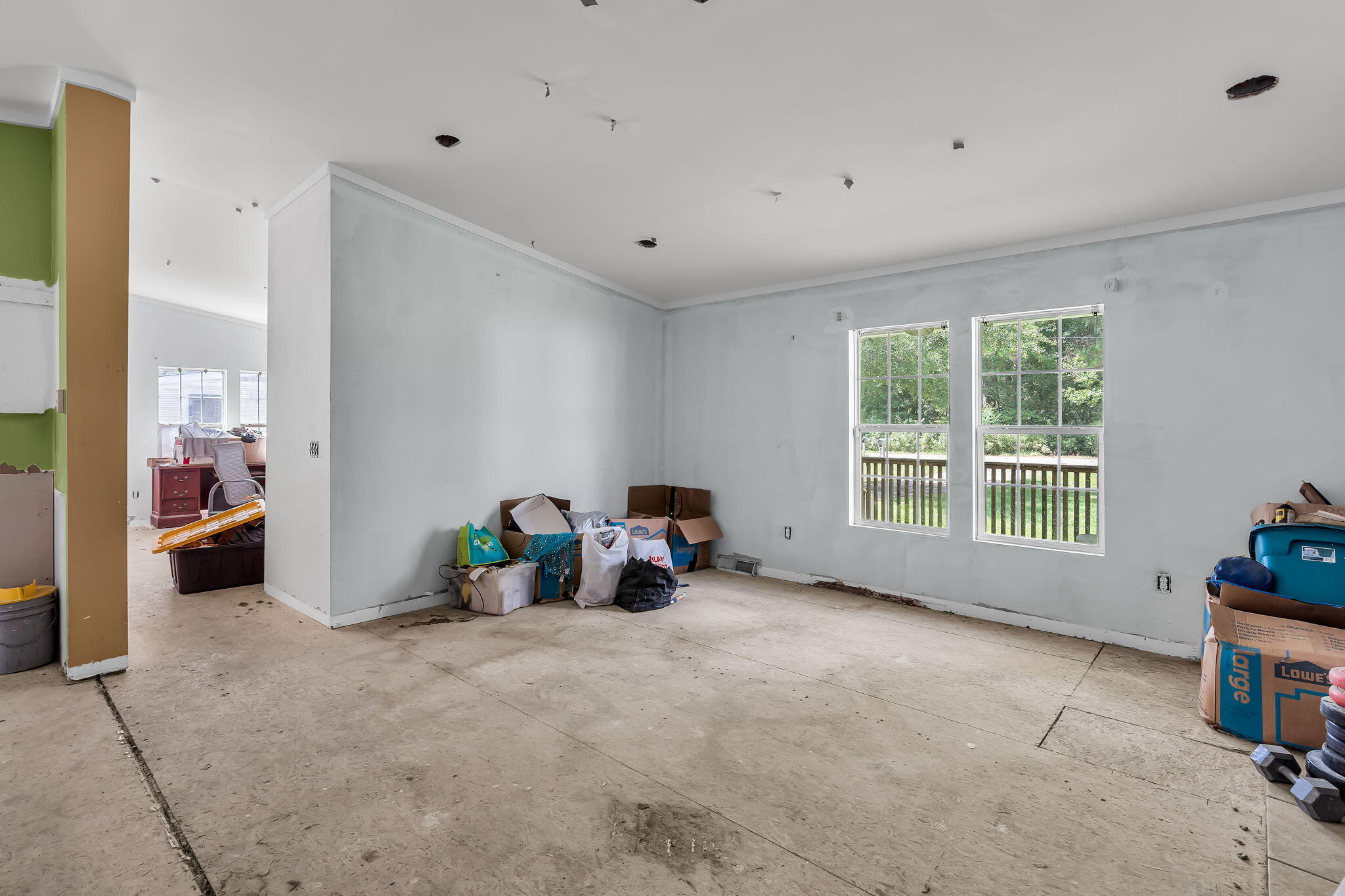 2979 Bobo Road