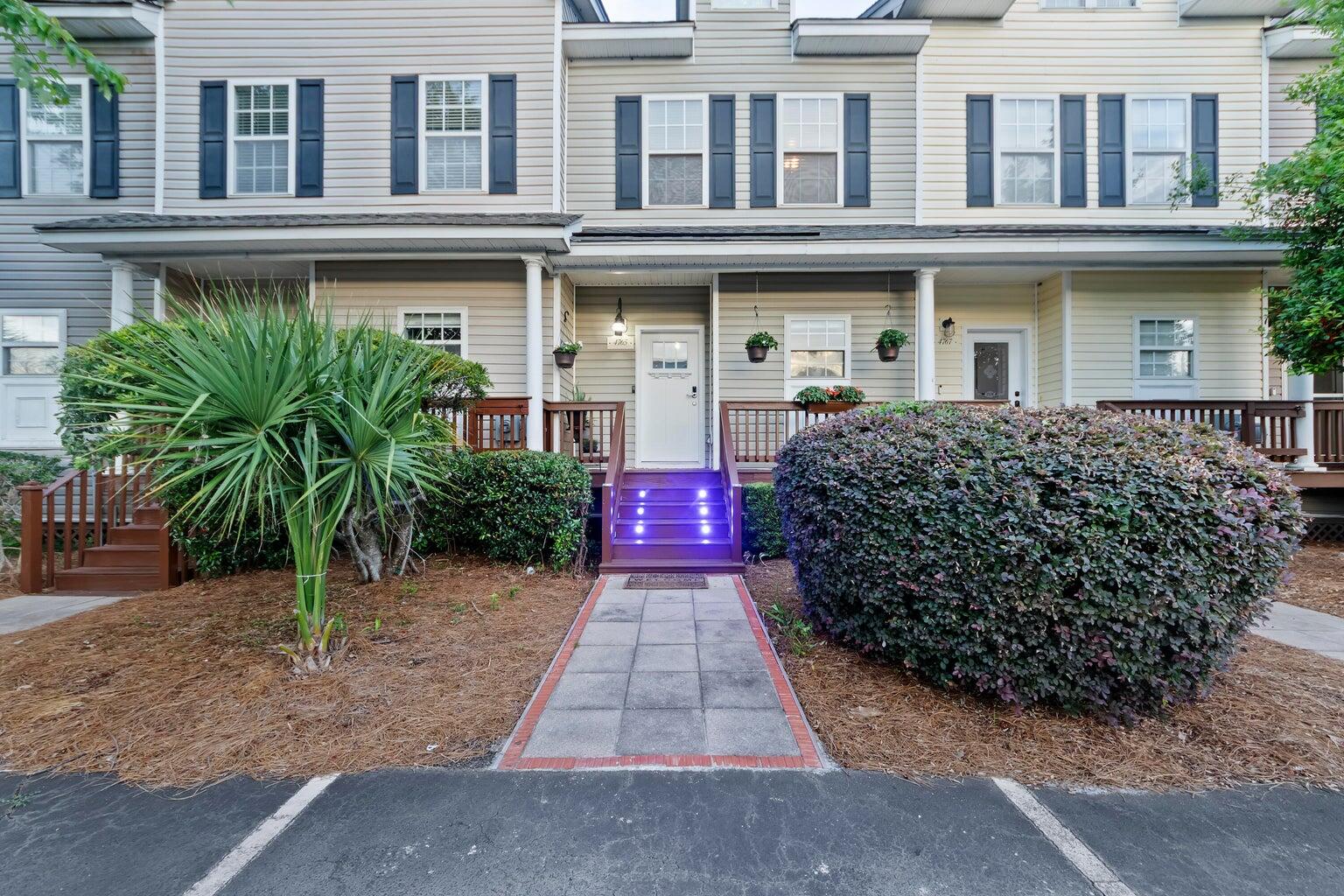 4765 Arco Lane