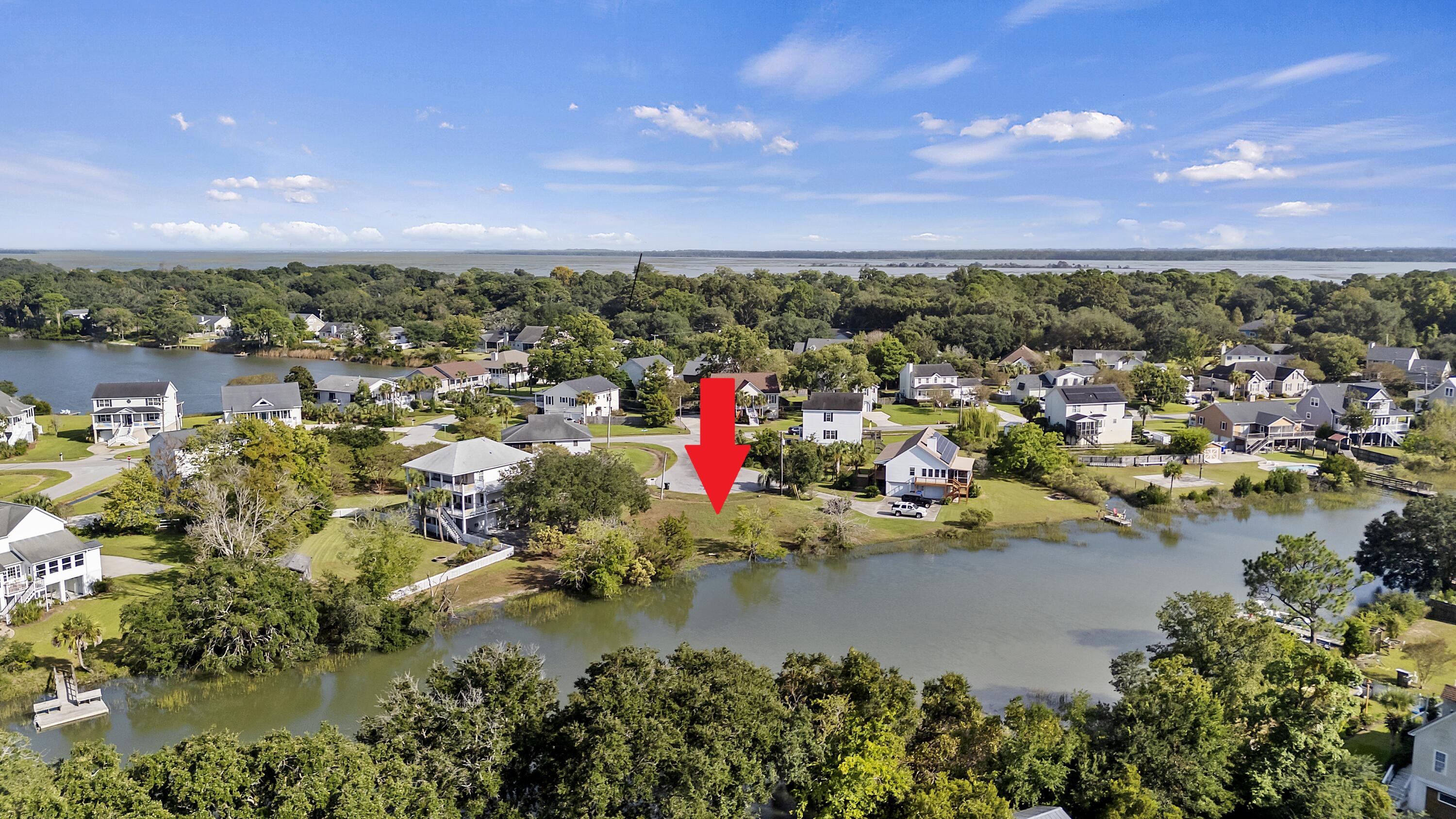 1410 Ordinance Point