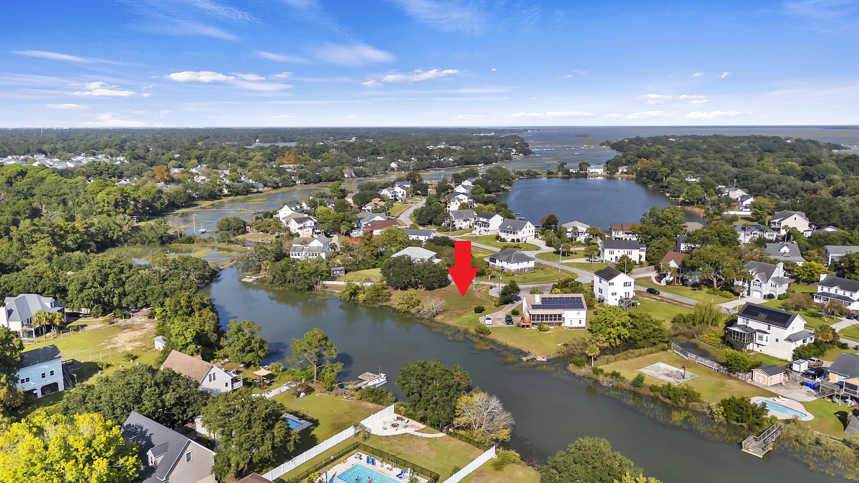 1410 Ordinance Point