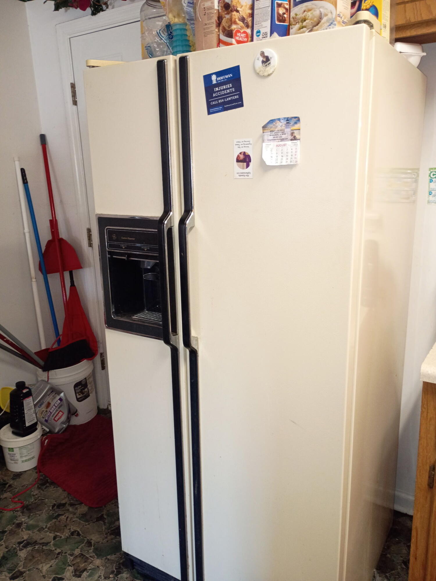 525529 SW Enterprise Street # B Unit: A & B