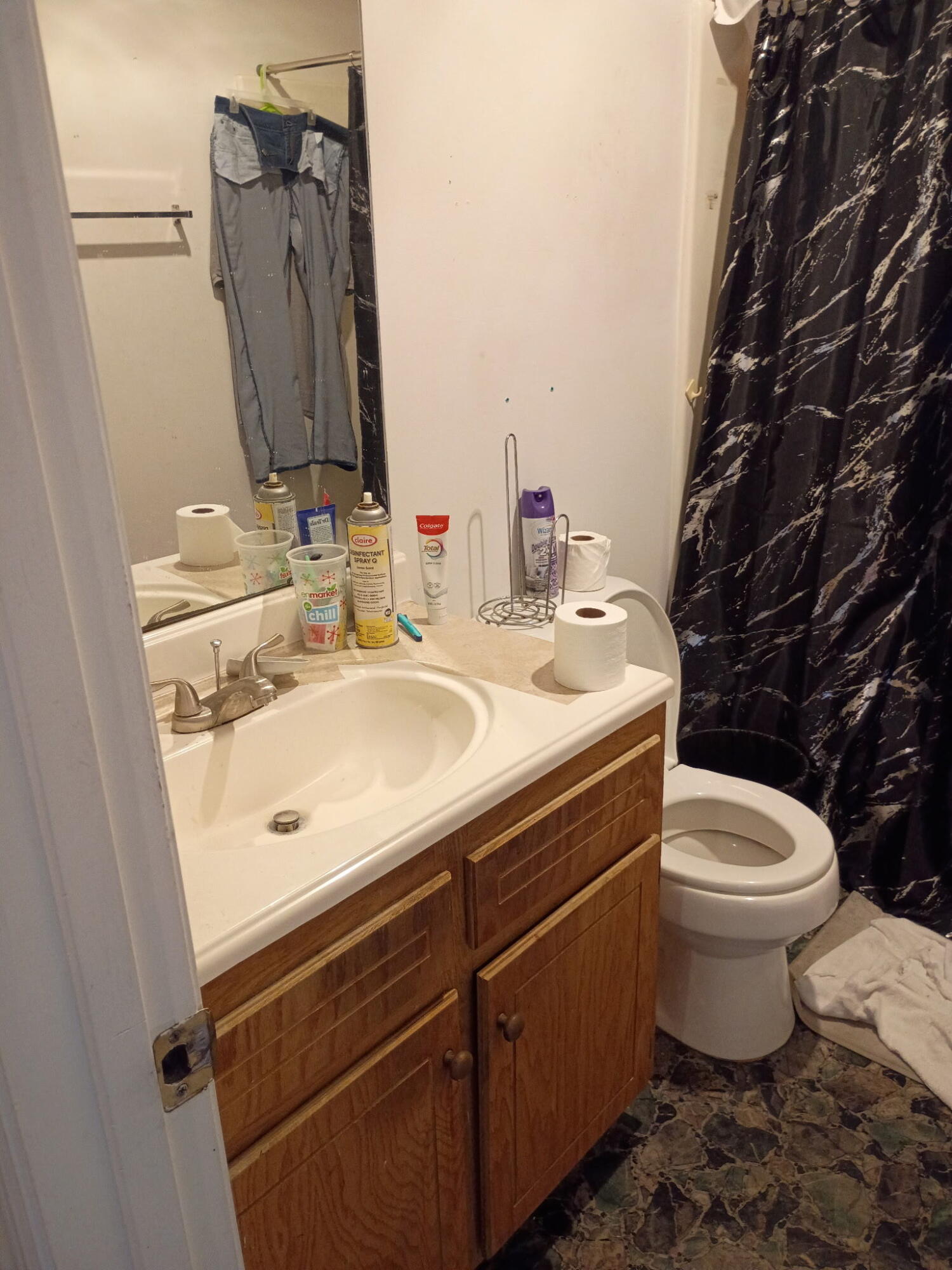 525529 SW Enterprise Street # B Unit: A & B