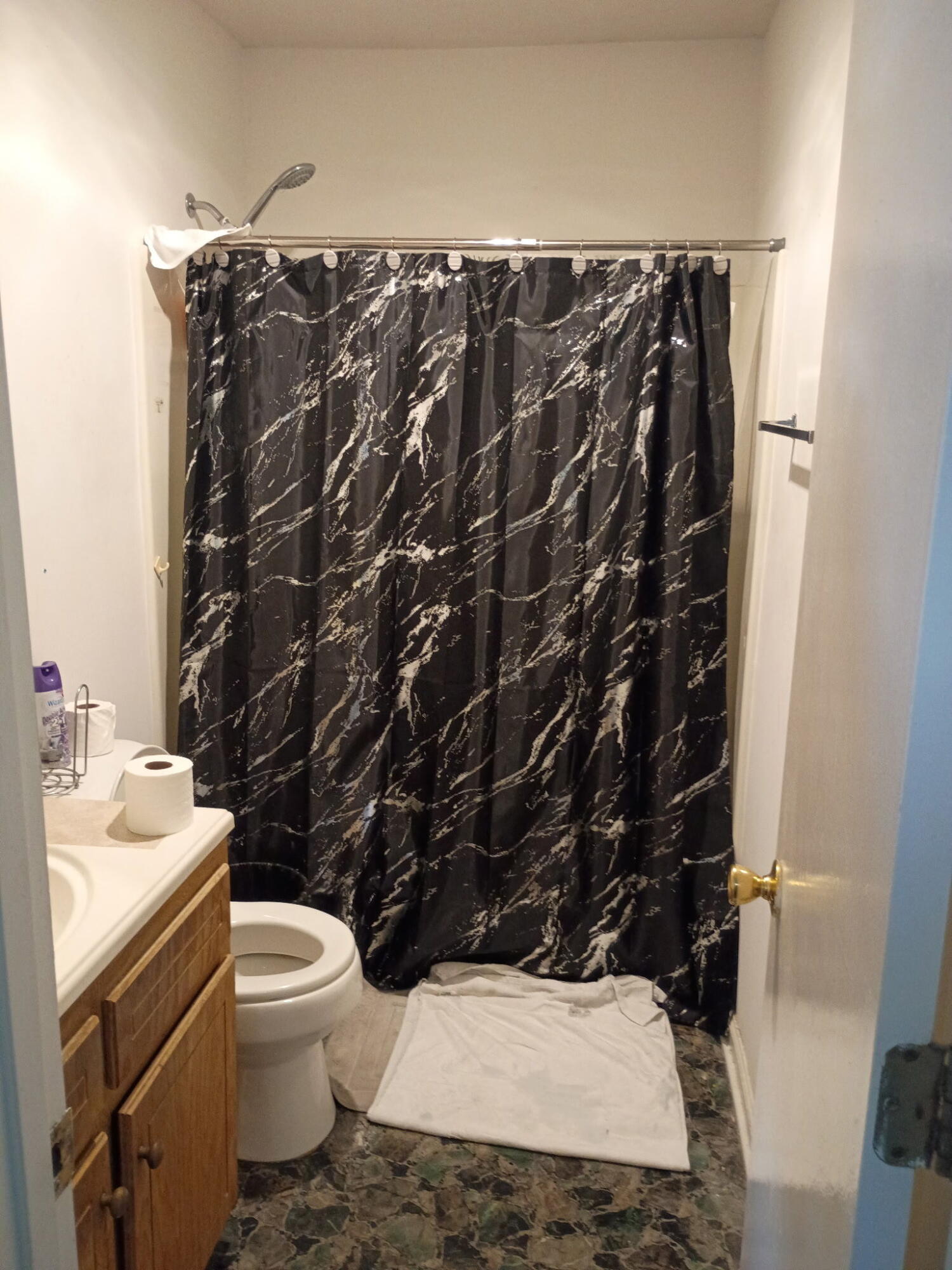 525529 SW Enterprise Street # B Unit: A & B