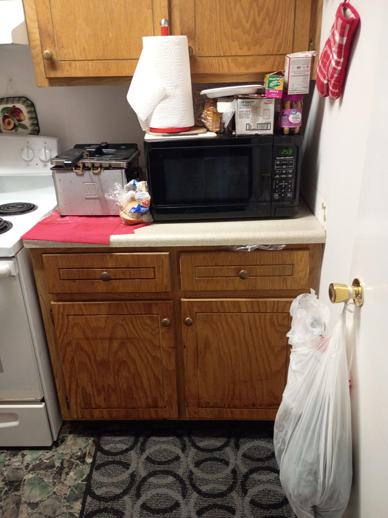 525529 SW Enterprise Street # B Unit: A & B